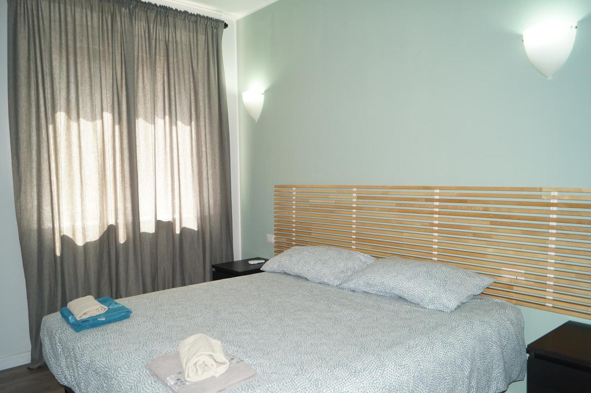 Apartment House Navigli-life *
