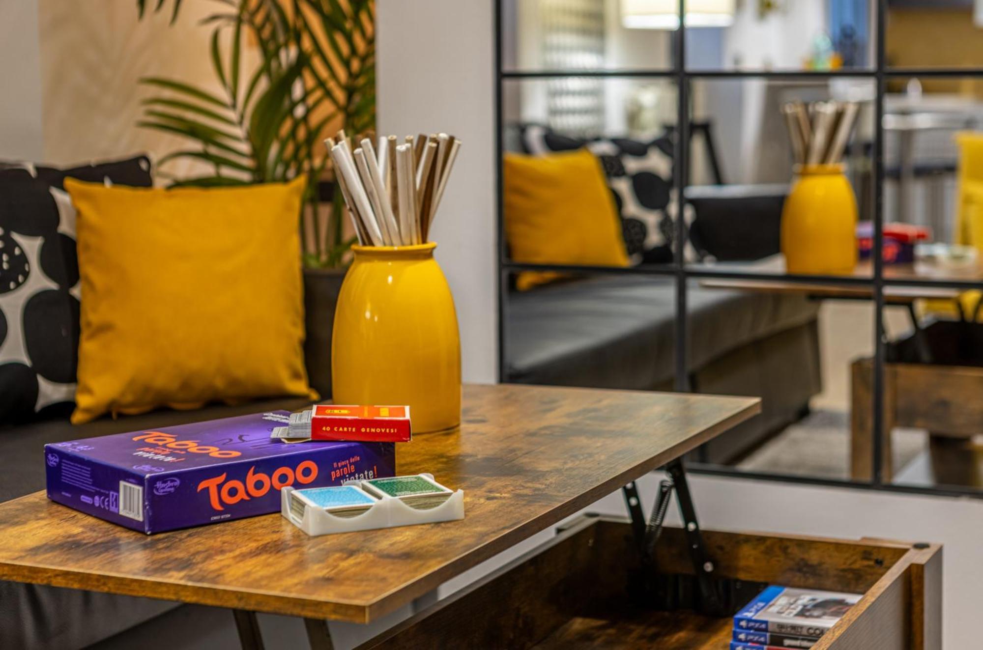 Industrial Loft In Maciacchini - Metro 50m Smartworking & Netflix Milan