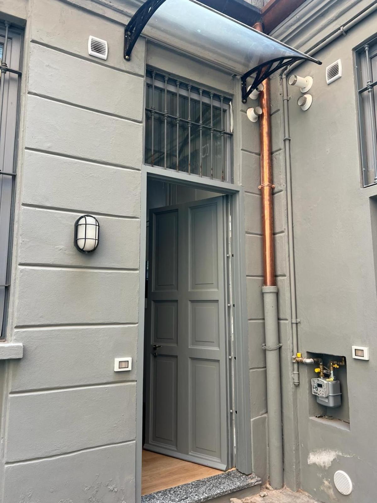 Casa Di Gio - By Allegio Apartment