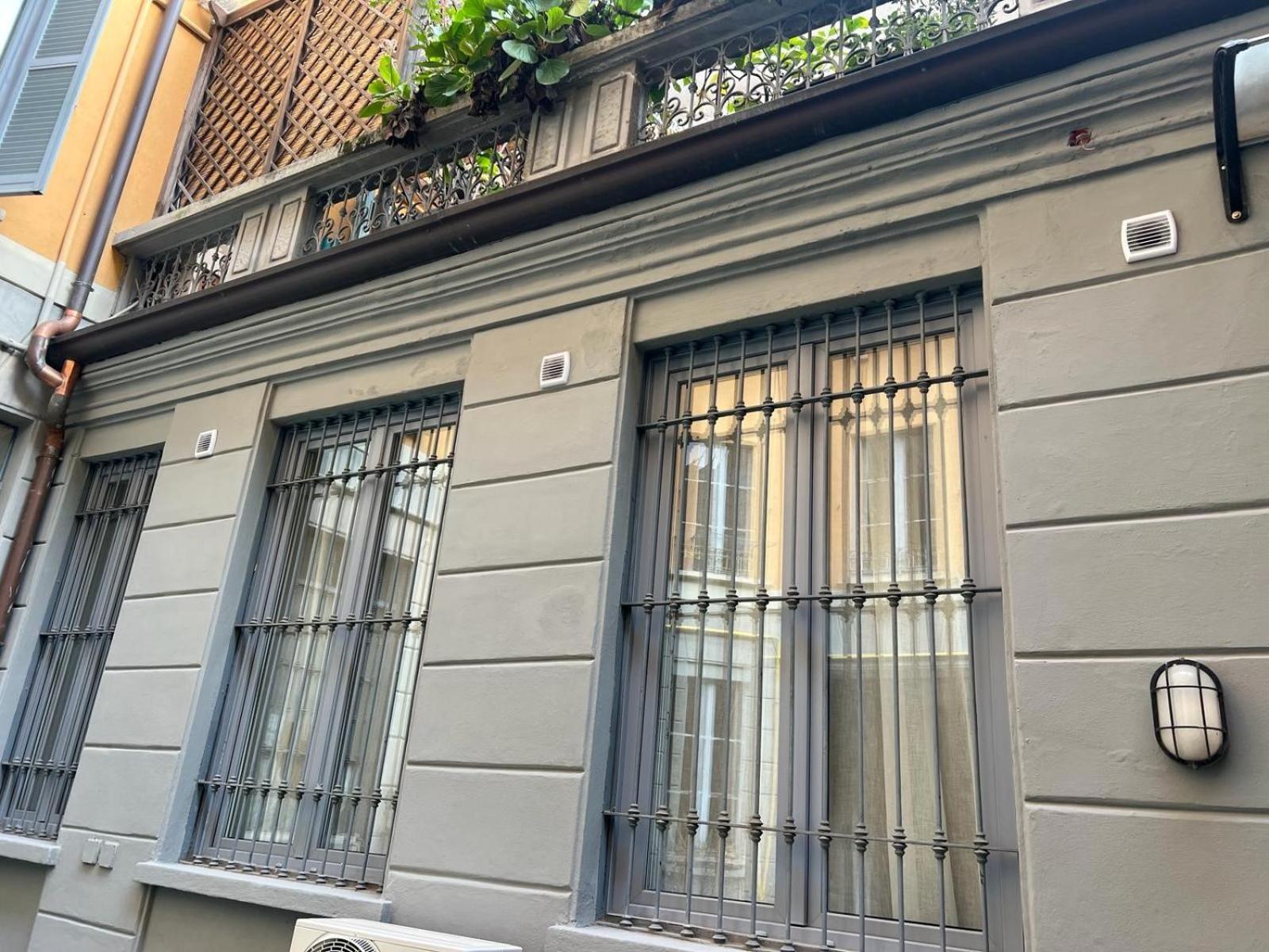 Casa Di Gio - By Allegio Apartment