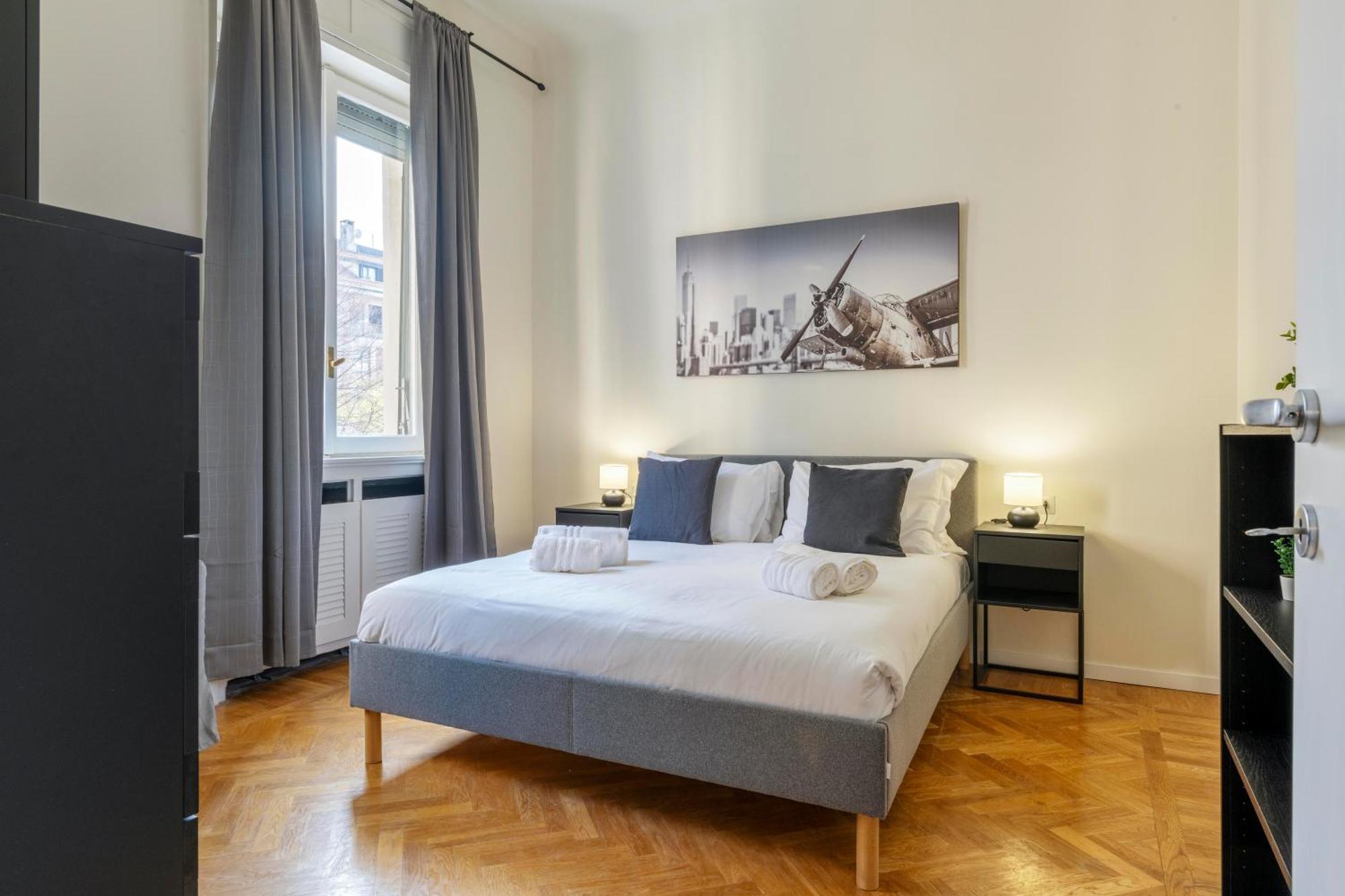 Apartamento Elegant Brand New Near Duomo