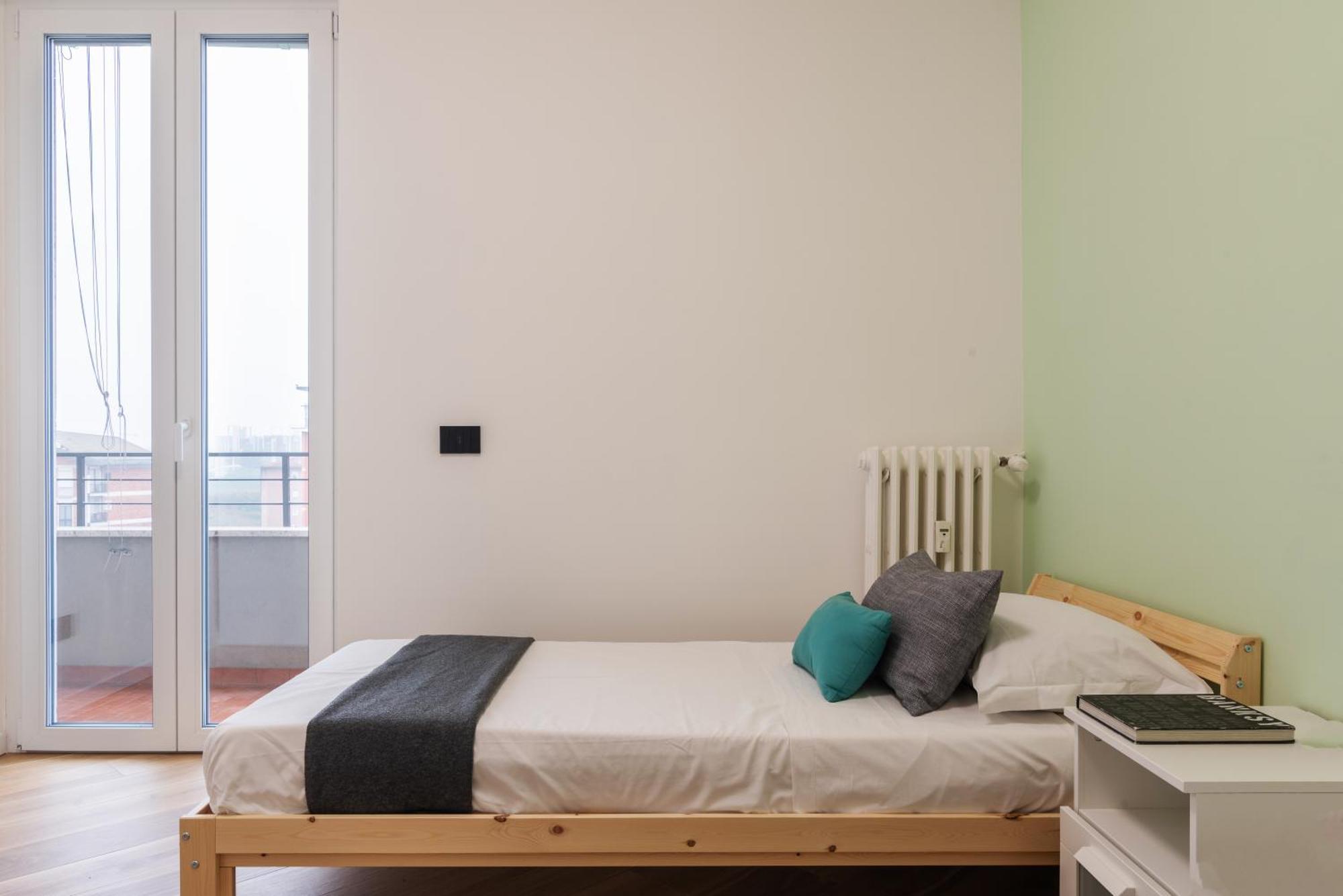 Cimabue Flexyrent A.c. Apartamento Milão