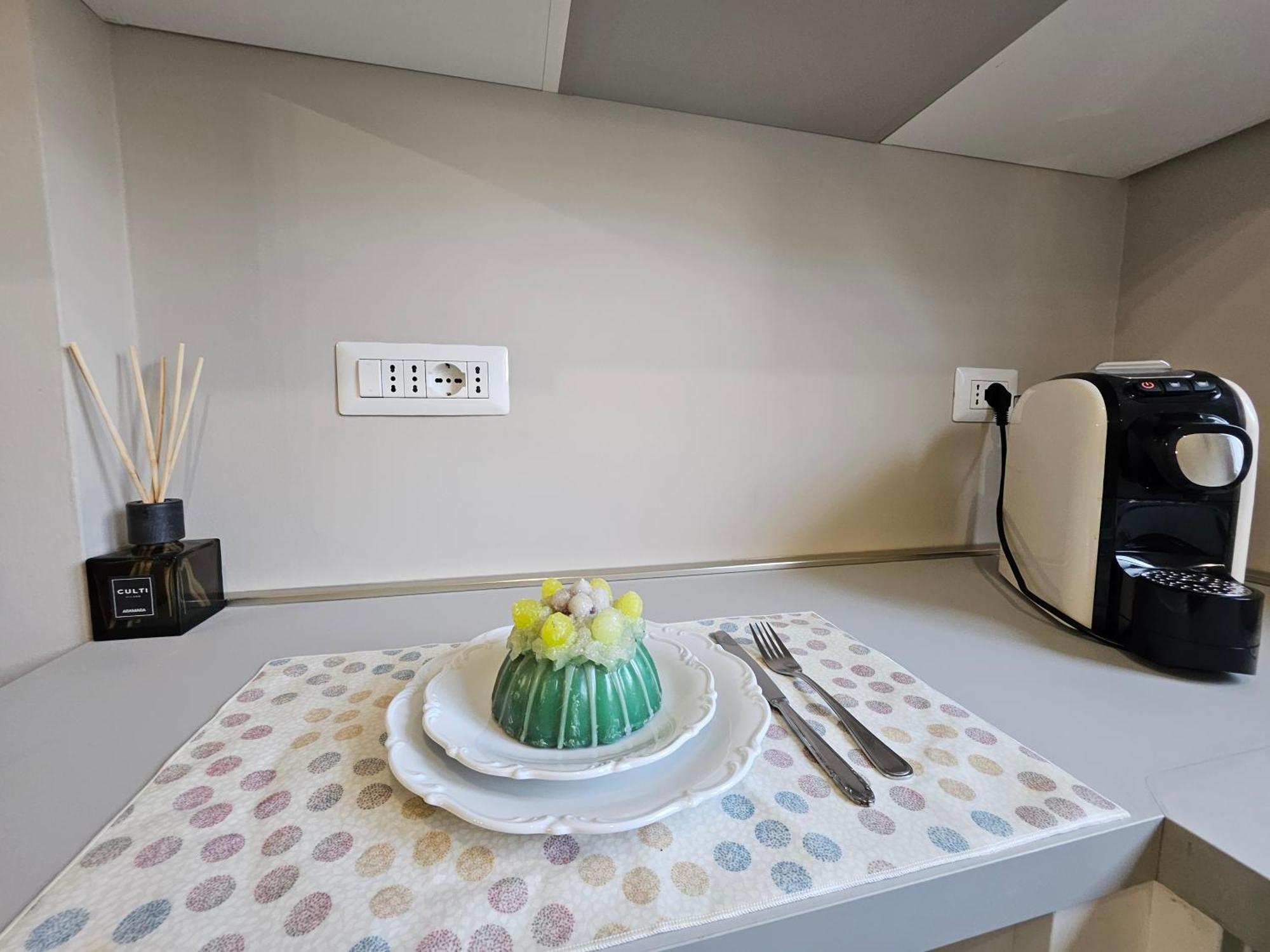 Portaromana Premier Apartment Mailand