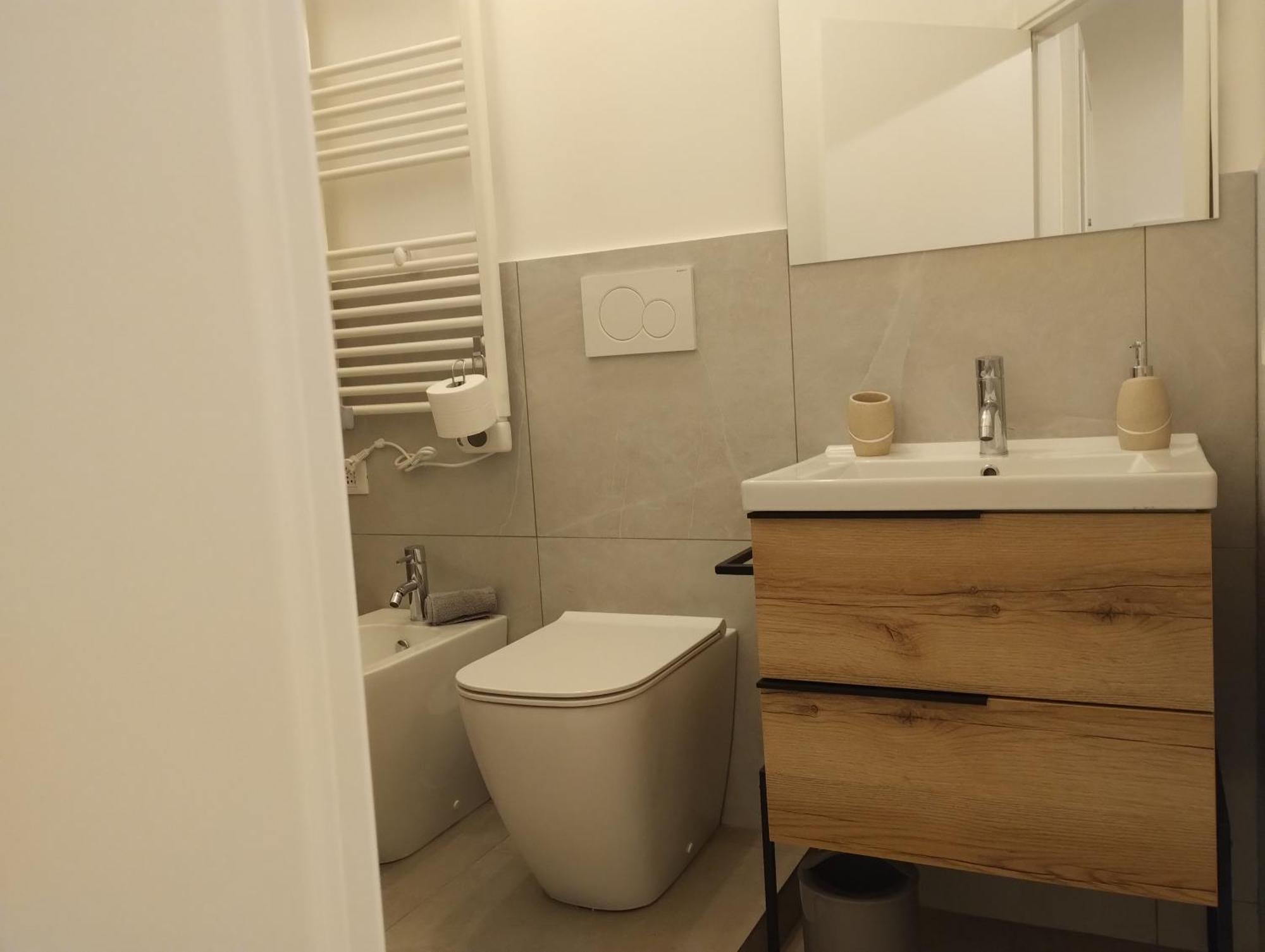 Apartamento Casa Linda Sul Naviglio *
