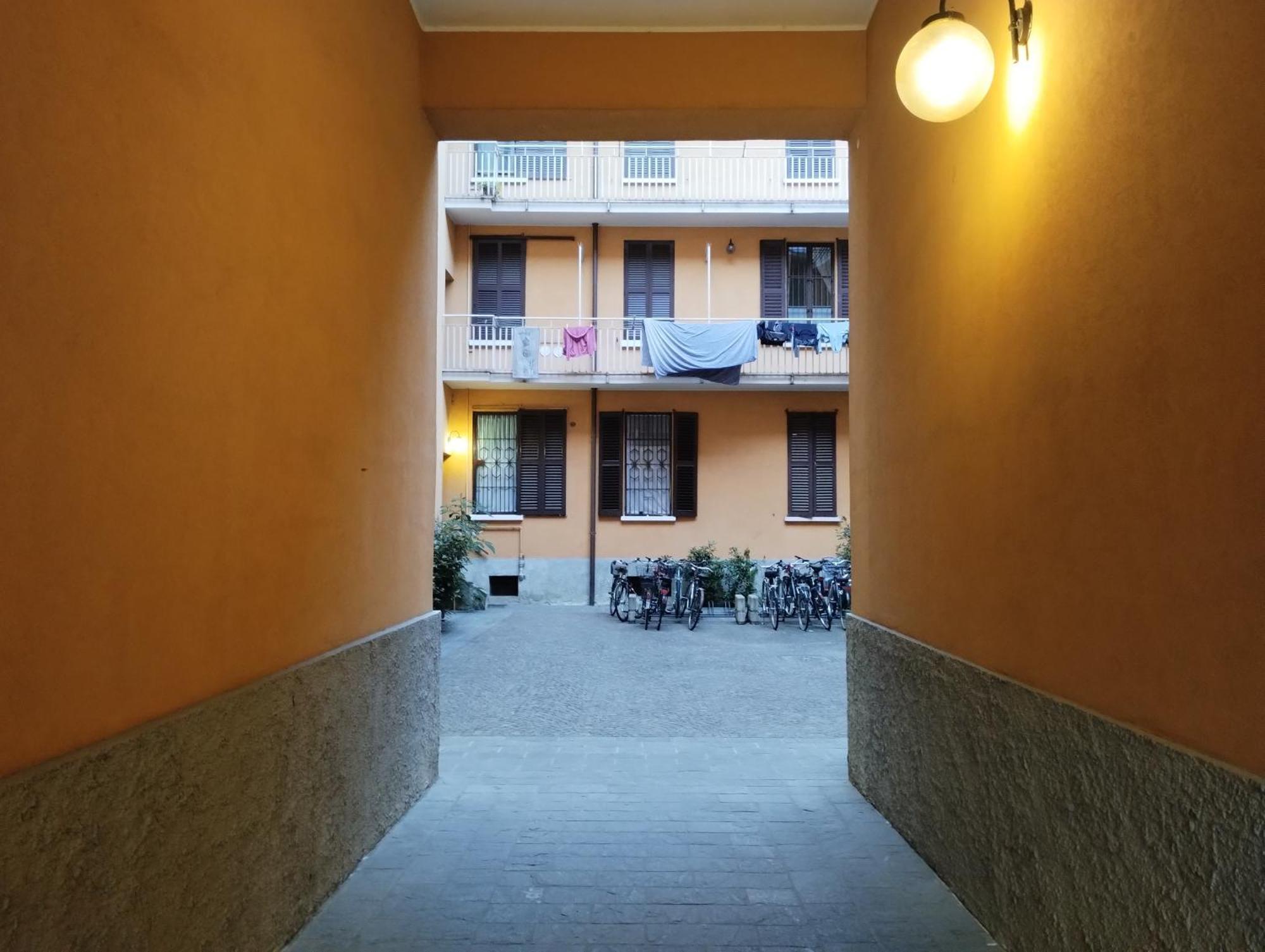 Casa Linda Sul Naviglio * Milão
