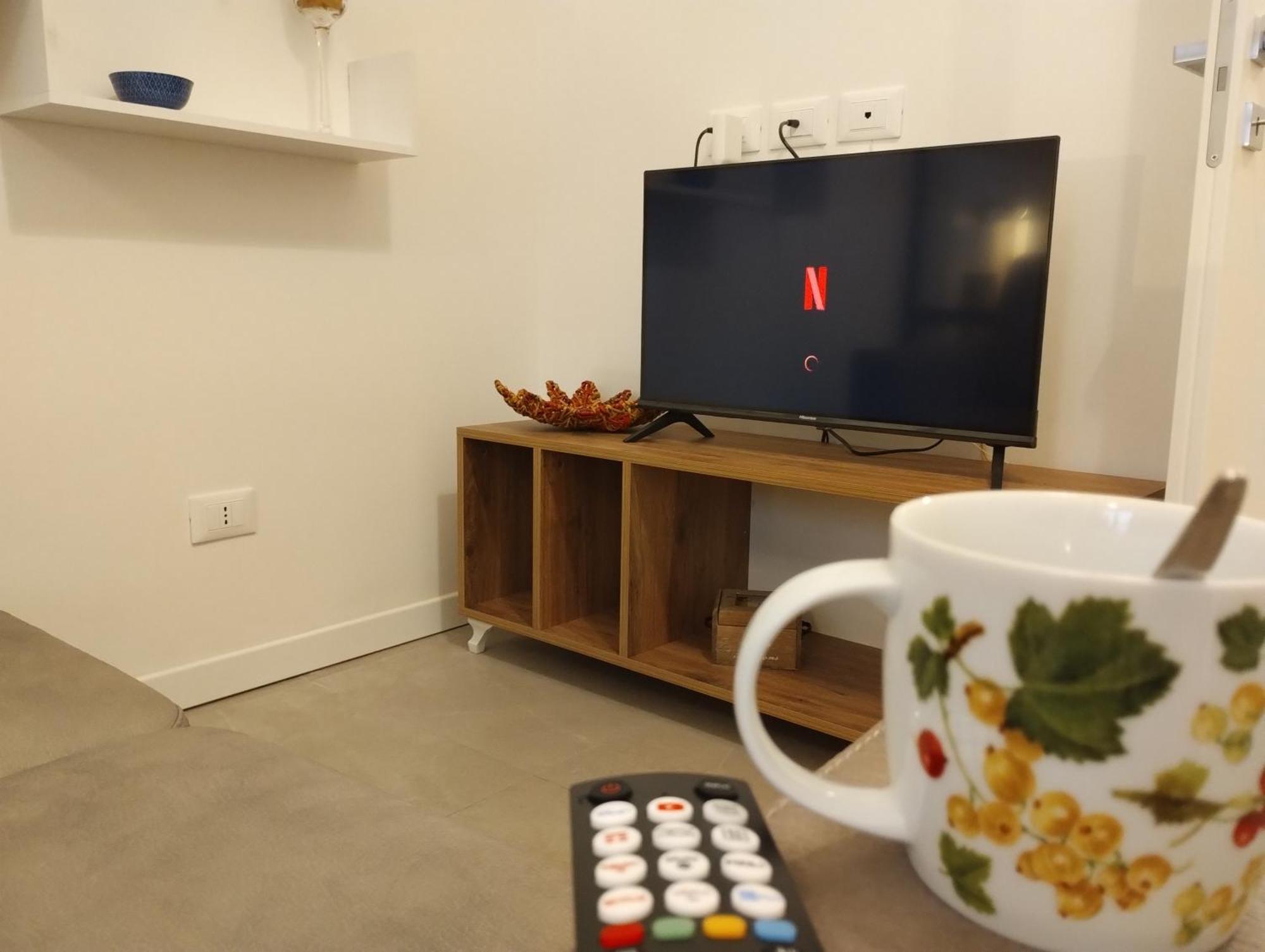 Casa Linda Sul Naviglio Apartamento Milão