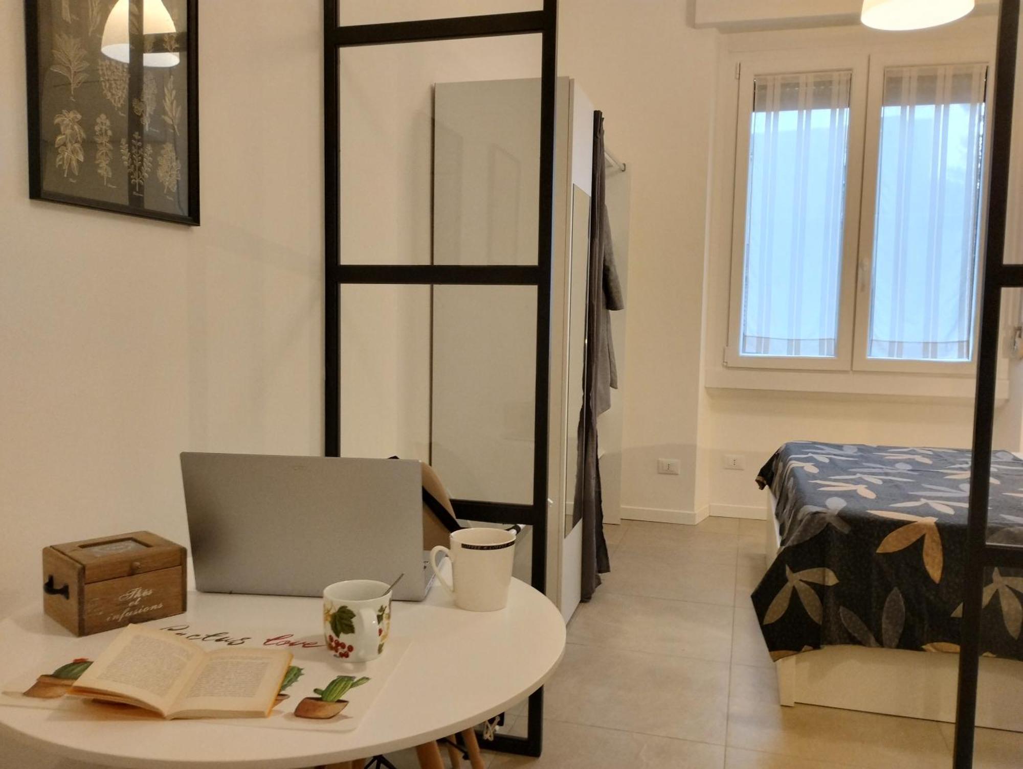 Casa Linda Sul Naviglio Milão