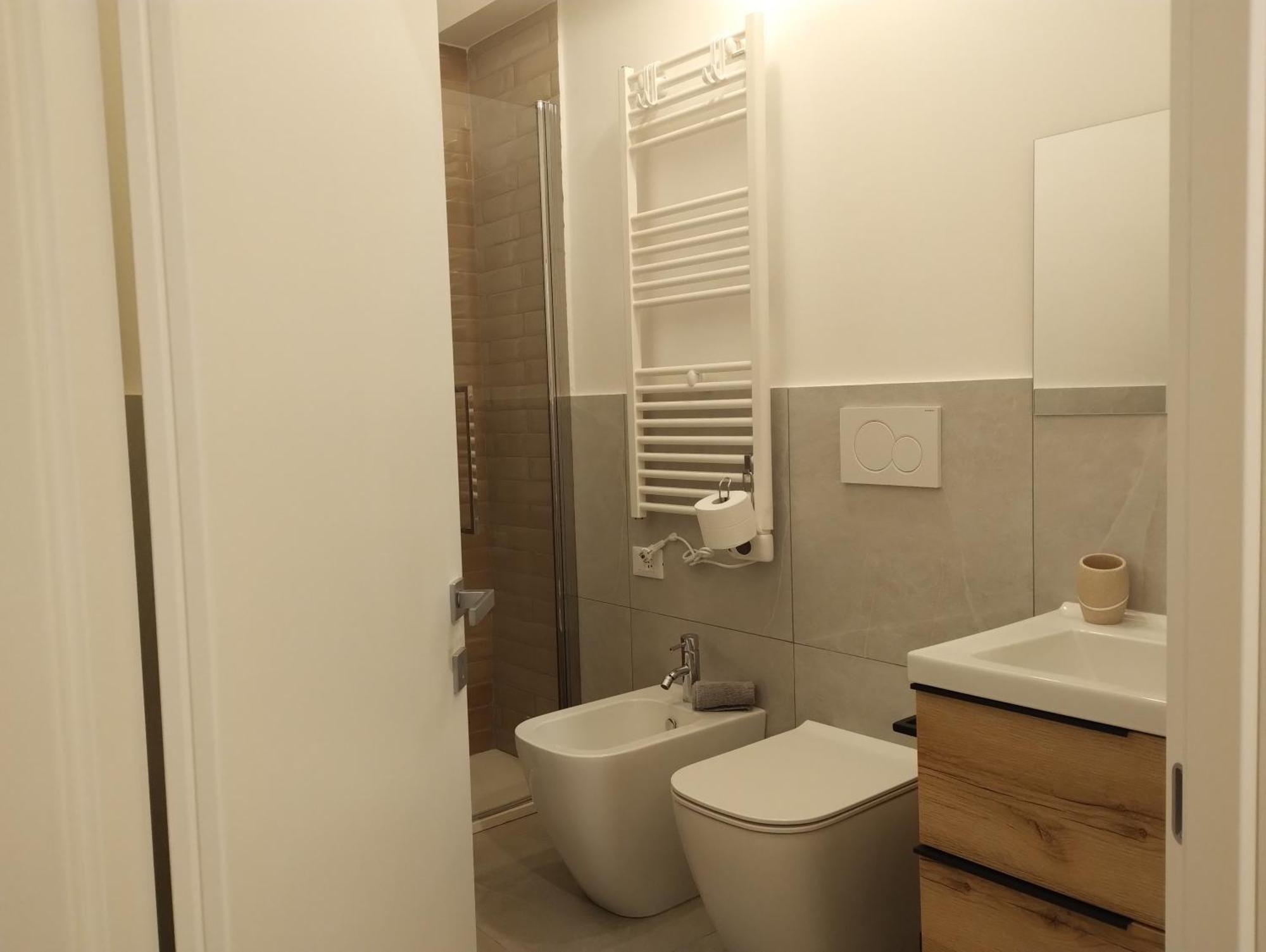 Casa Linda Sul Naviglio Apartamento