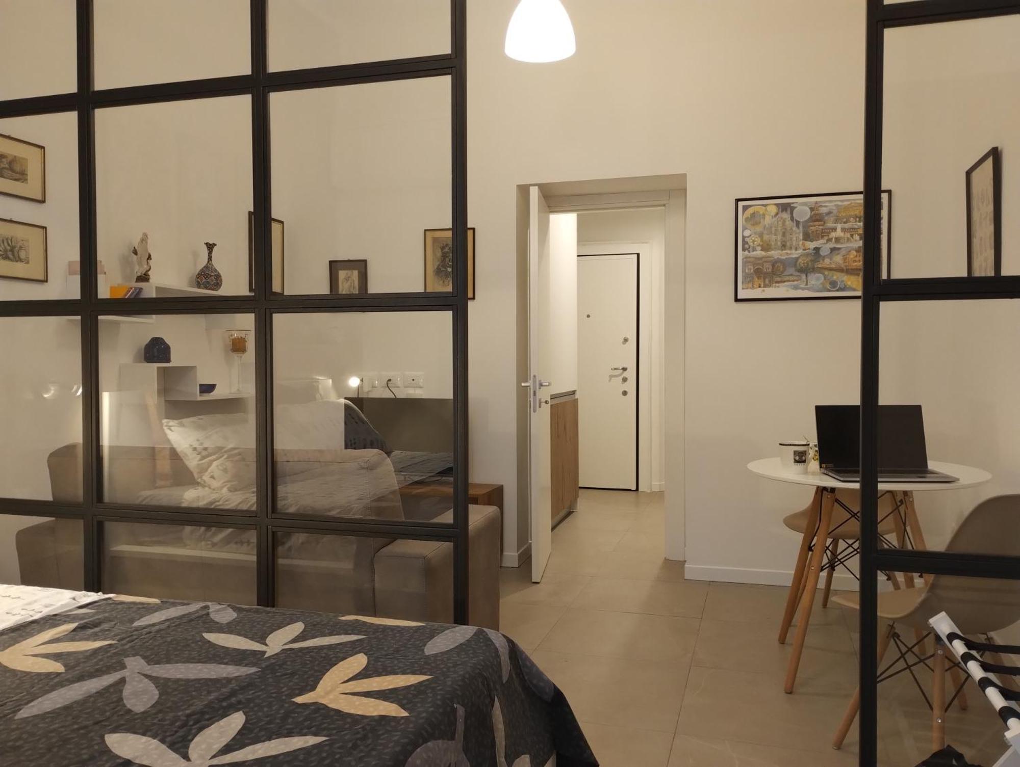 Casa Linda Sul Naviglio