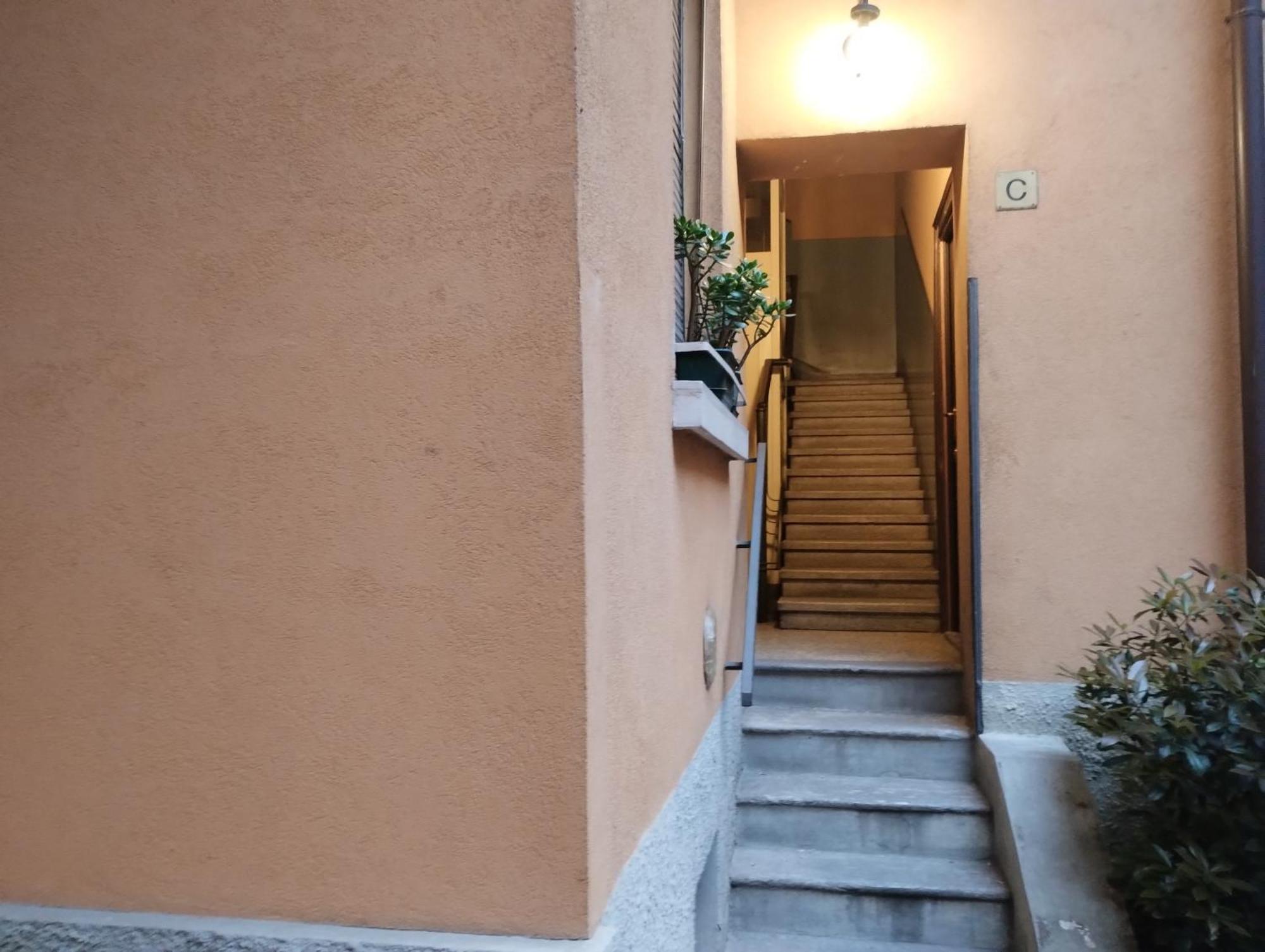 Casa Linda Sul Naviglio Apartamento *
