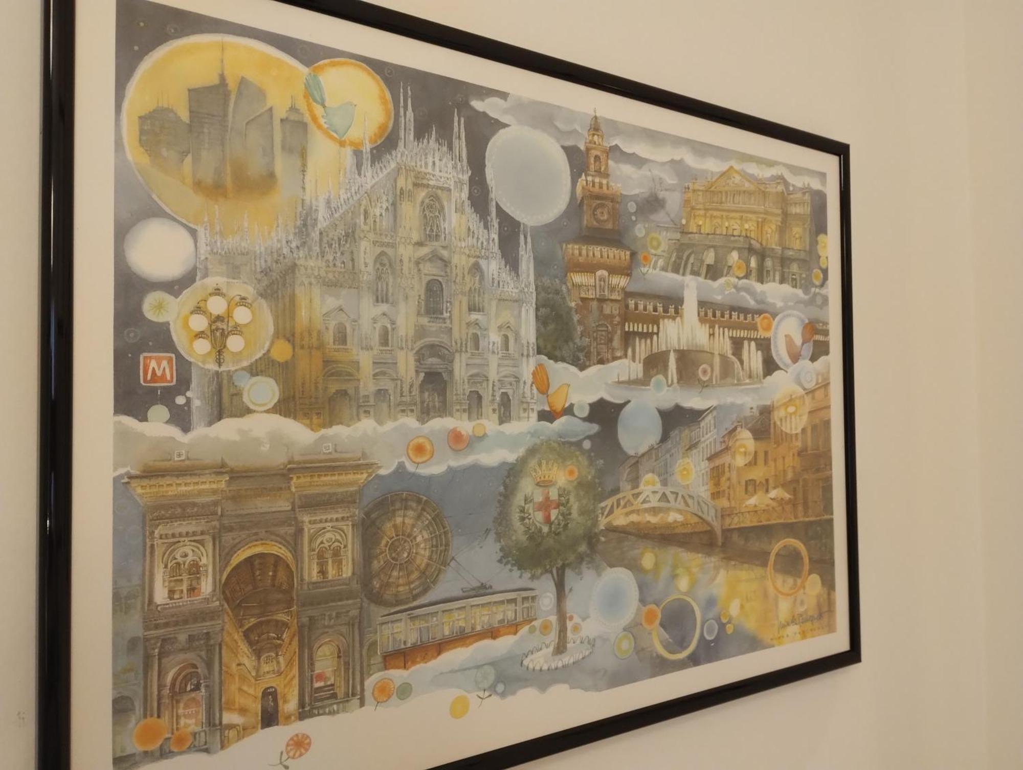 Apartamento Casa Linda Sul Naviglio
