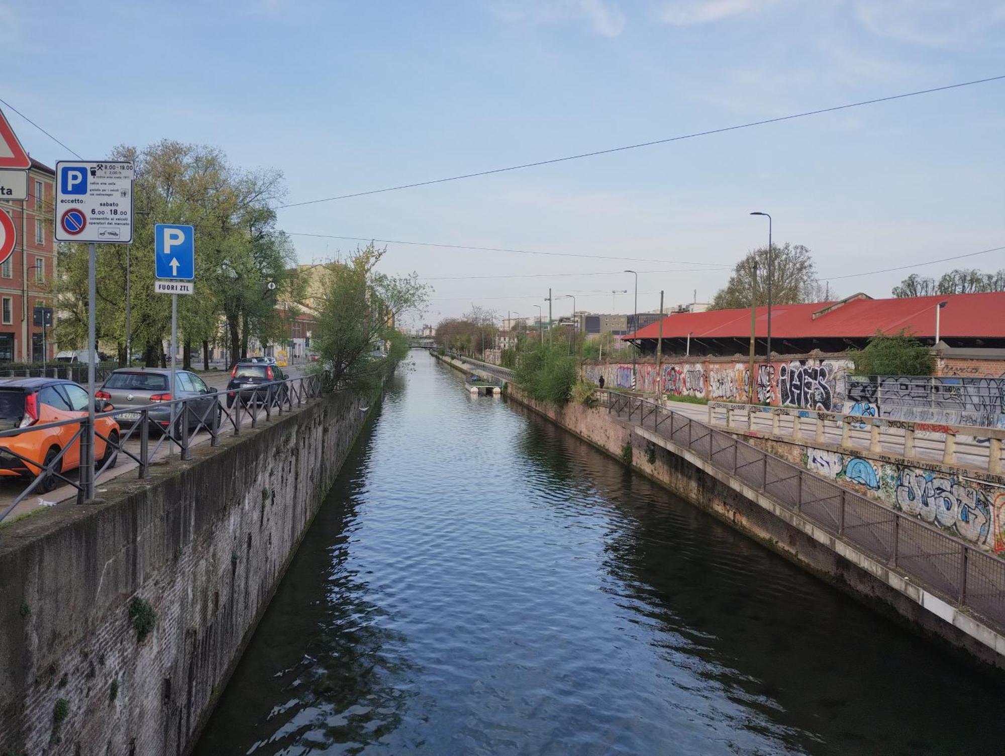 Apartamento Casa Linda Sul Naviglio