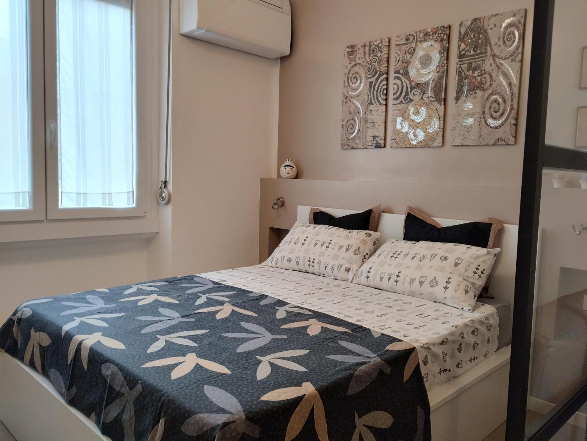 Casa Linda Sul Naviglio Milão
