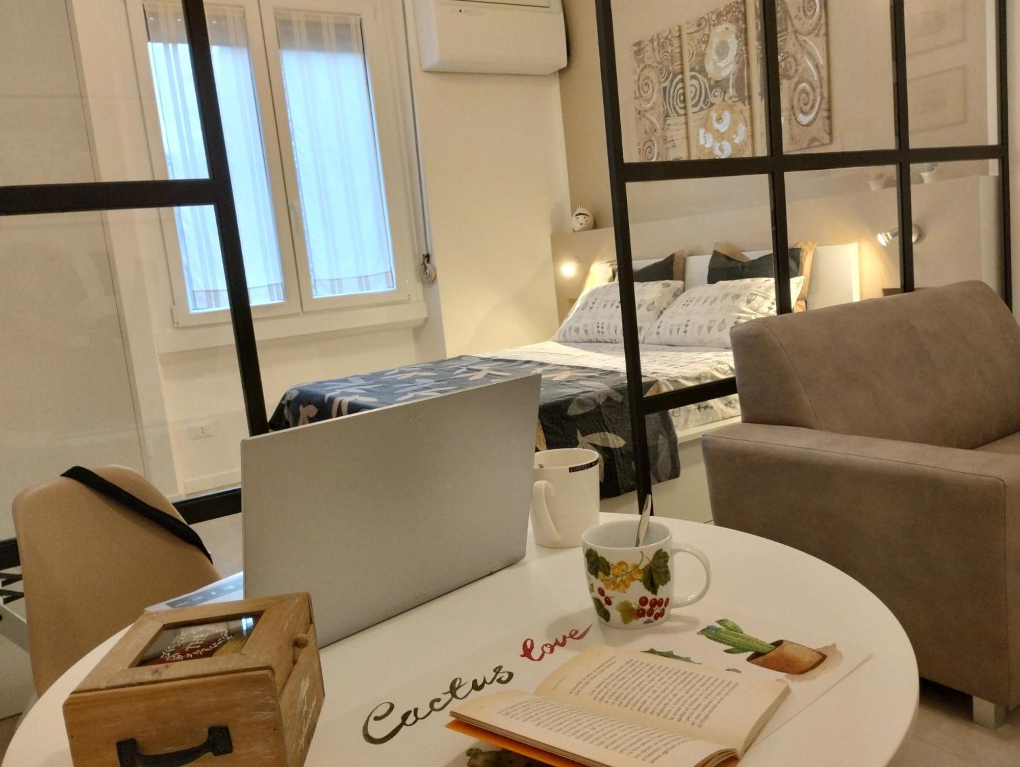 Apartamento Casa Linda Sul Naviglio