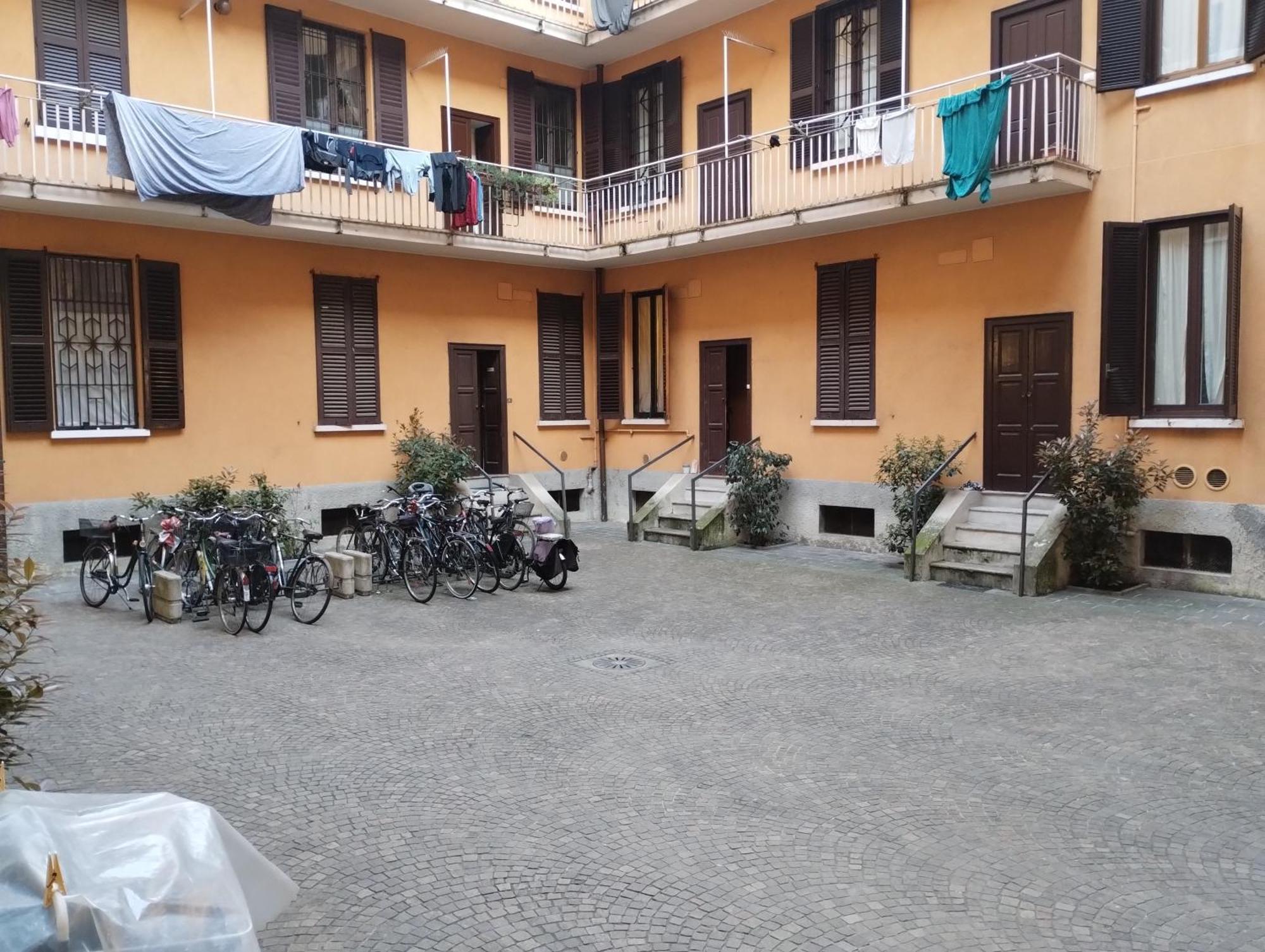 Apartamento Casa Linda Sul Naviglio