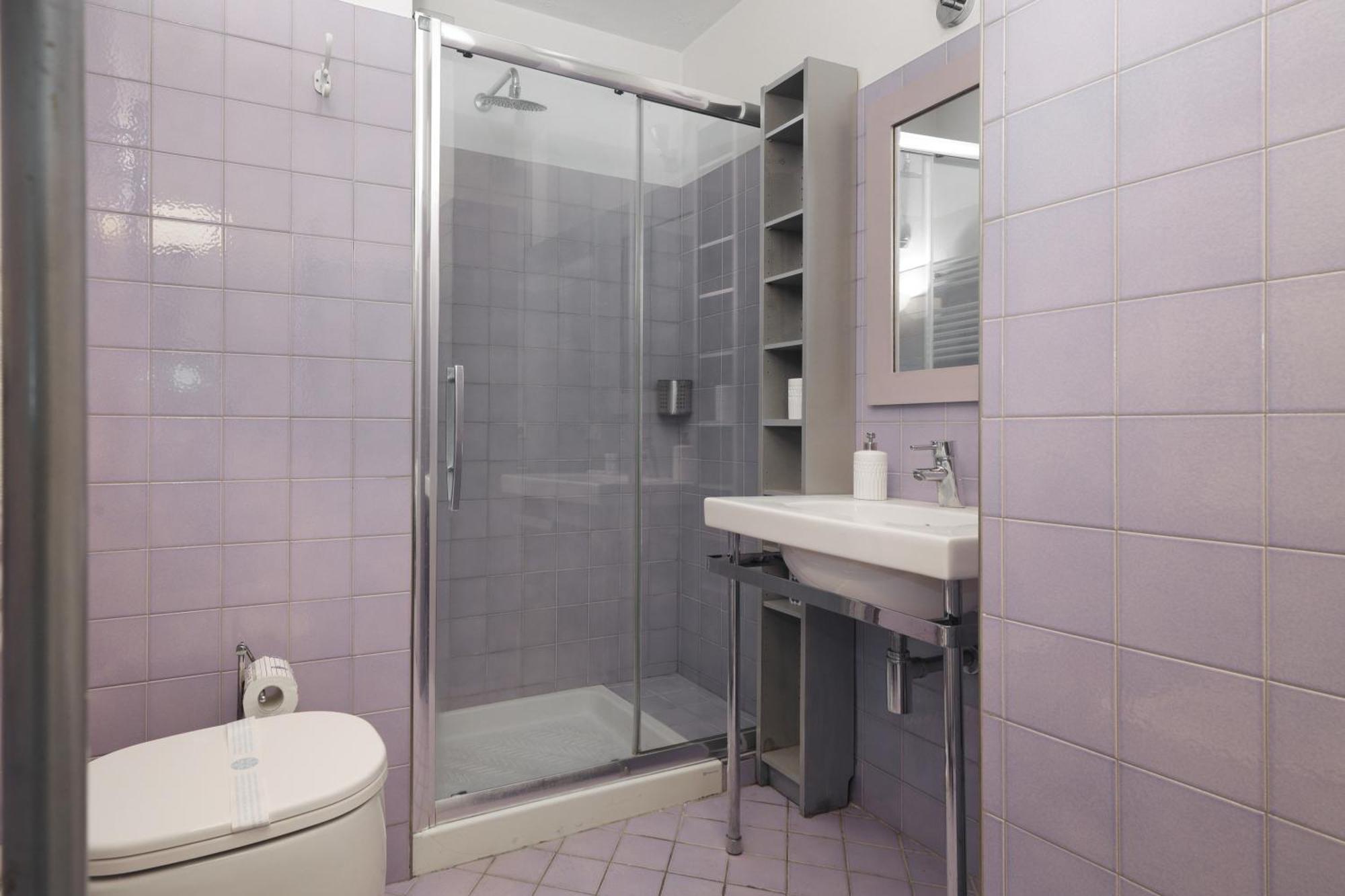 Apartment Joivy Delightful Family Flat With Terrace