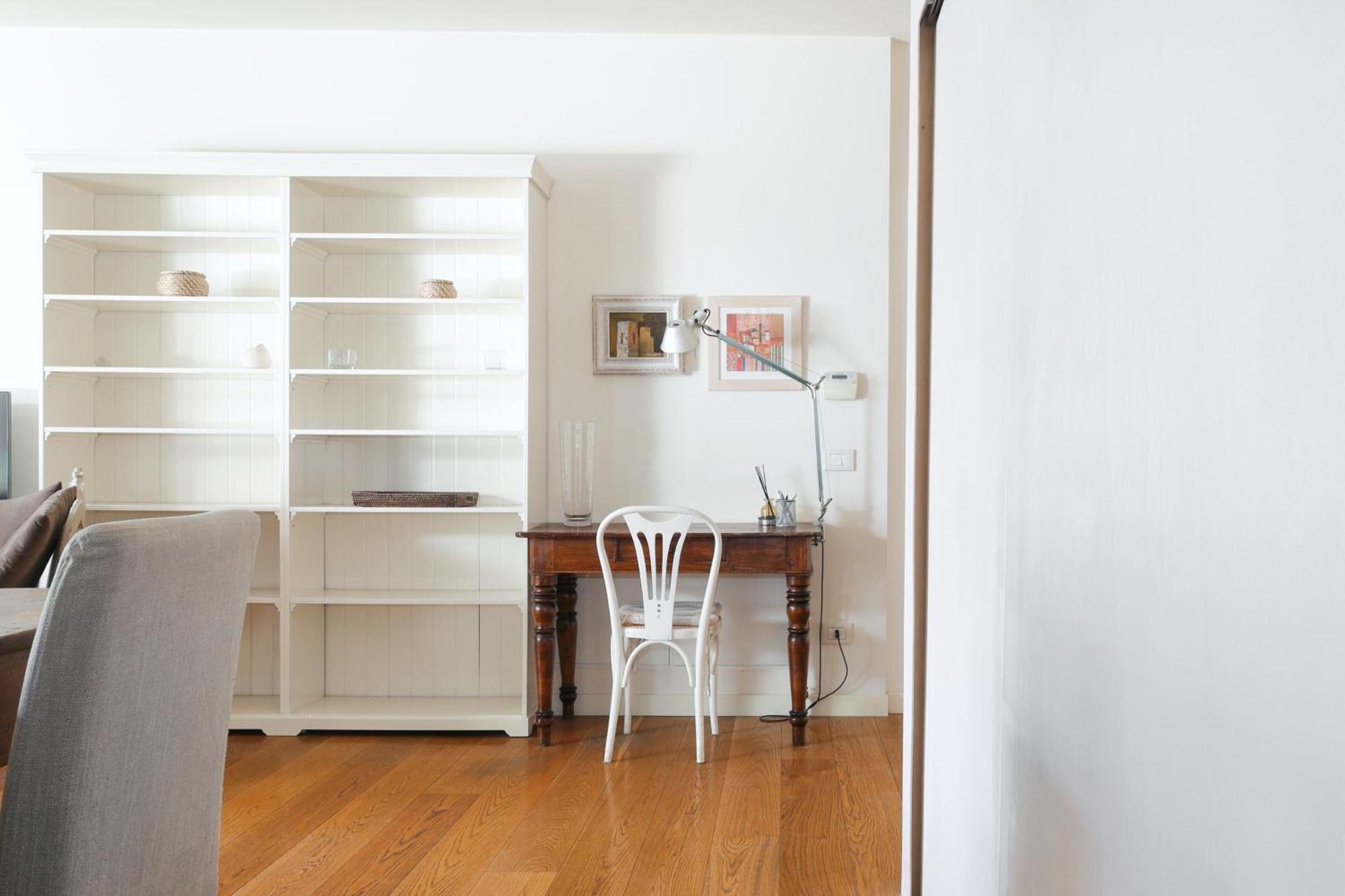 Joivy Delightful Family Flat With Terrace * Mailand