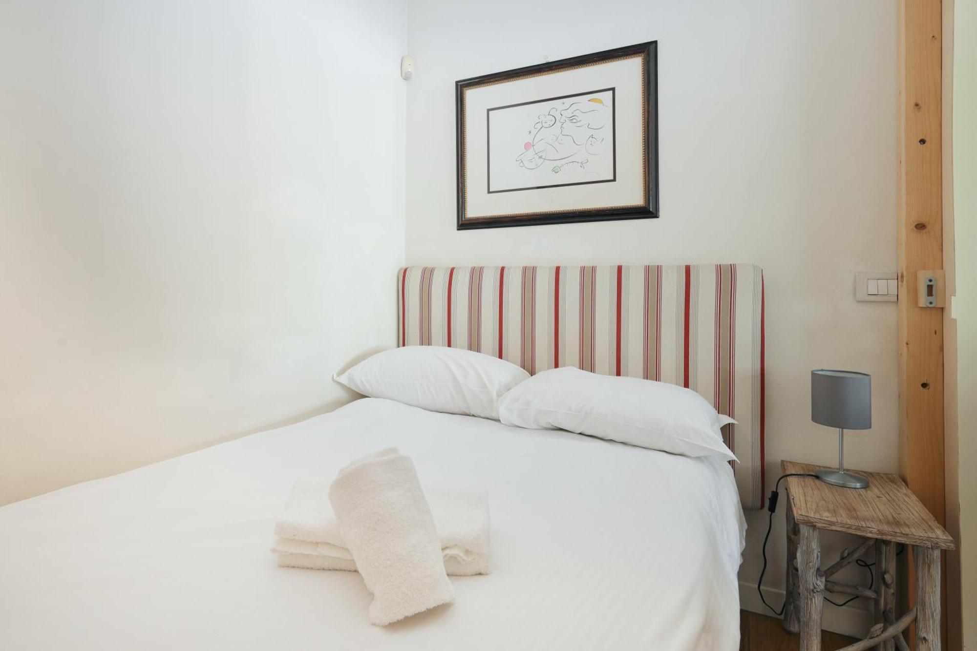 Apartment Joivy Delightful Family Flat With Terrace *