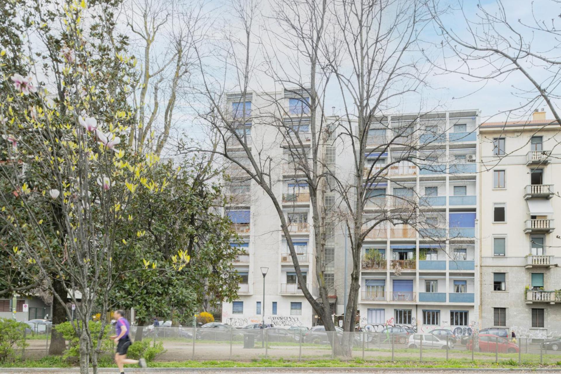 Apartamento Easylife - Nuovo Bilocale Con Balcone S.agostino