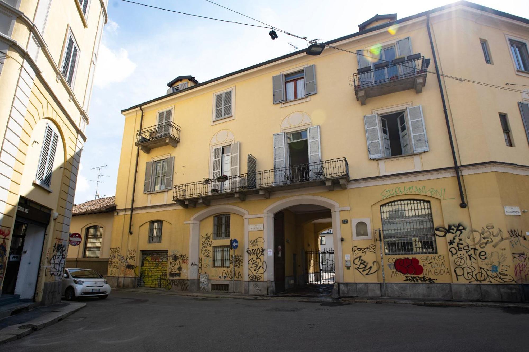 L'arche Comfort&relax - Darsena House *