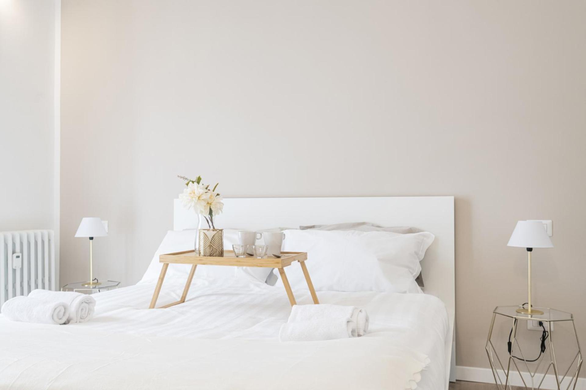 Easylife - Golden Apartment Milan