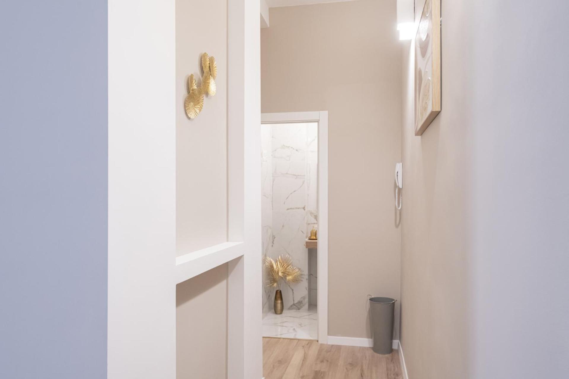 Easylife - Golden Apartment *