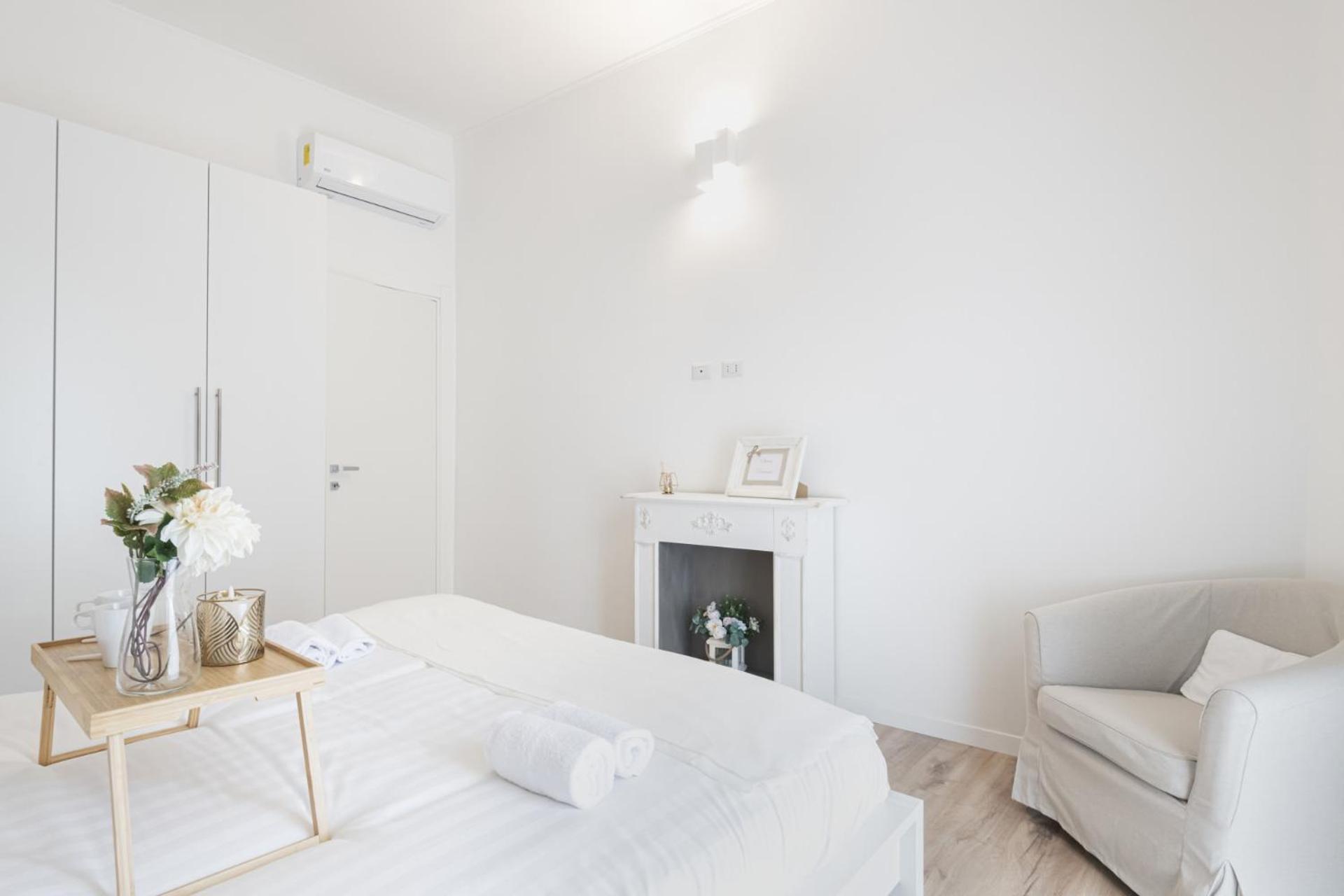 Easylife - Golden Apartment