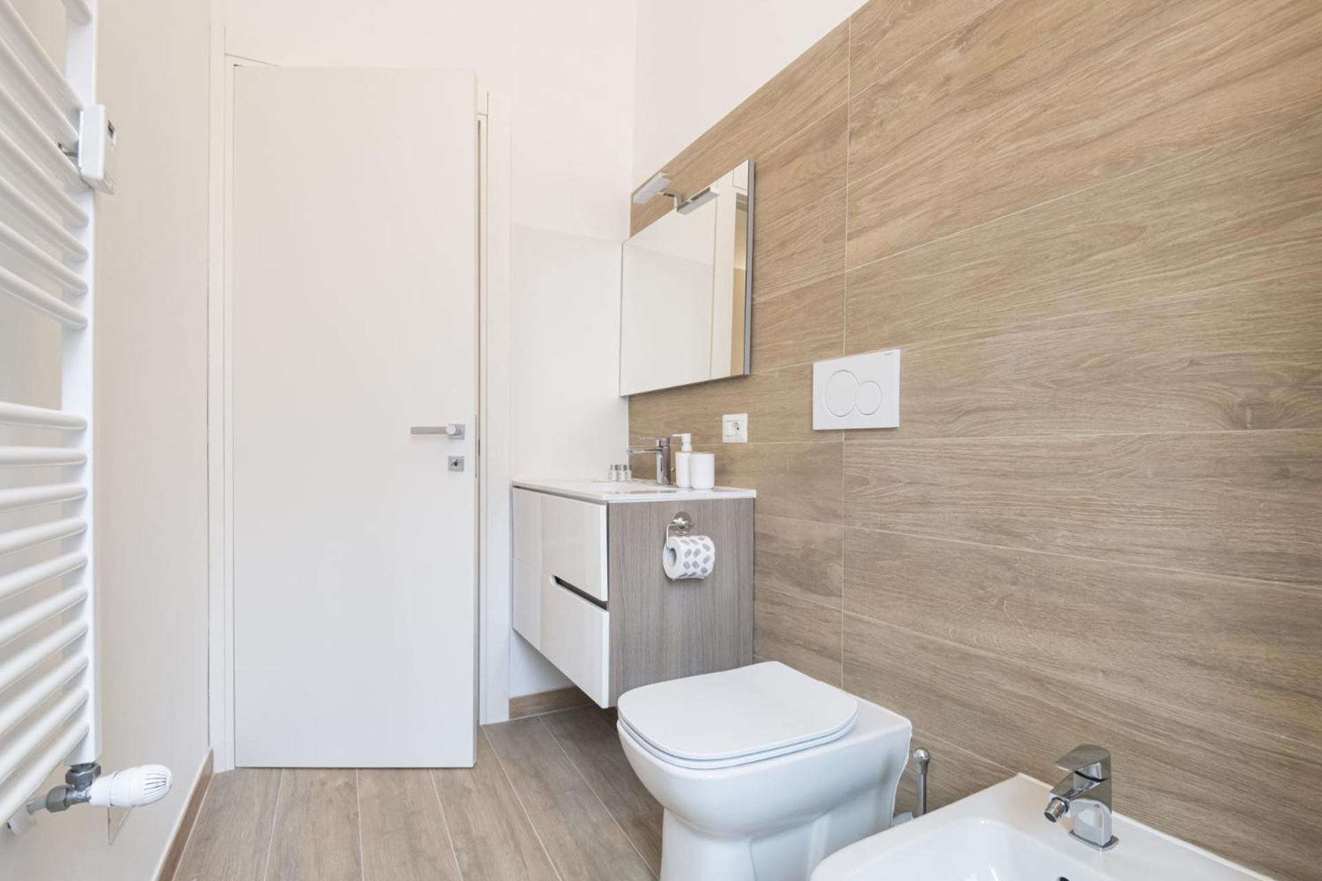 Easylife - Golden Apartment Milan