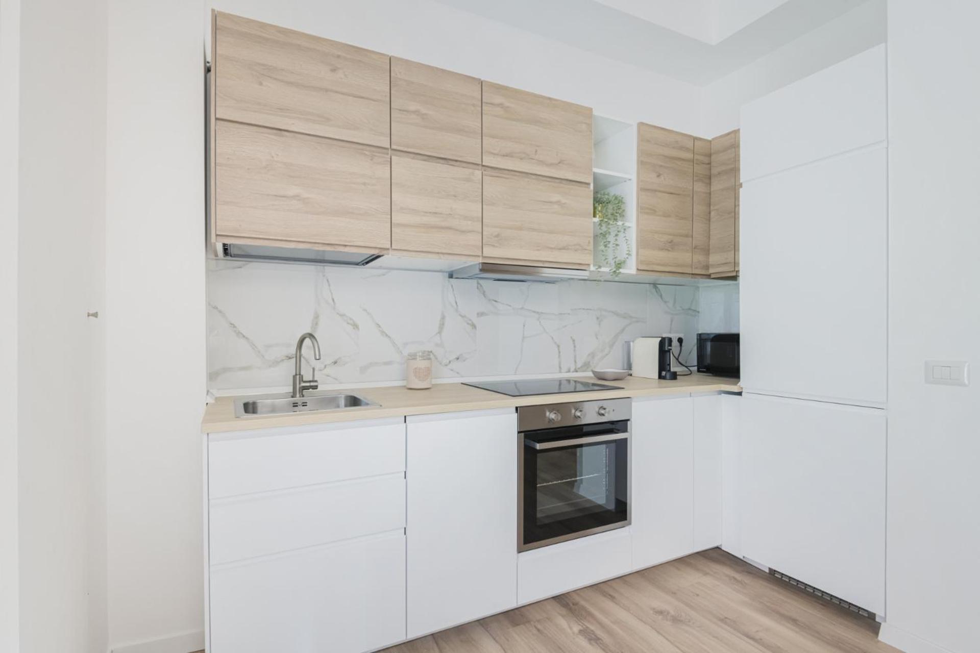 Easylife - Golden Apartment *