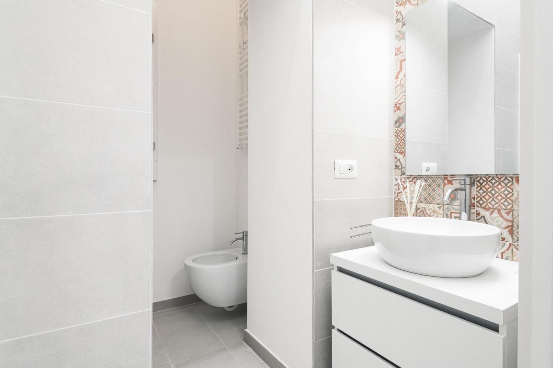 Easylife - Pratico Monolocale In Zona Isola Mailand