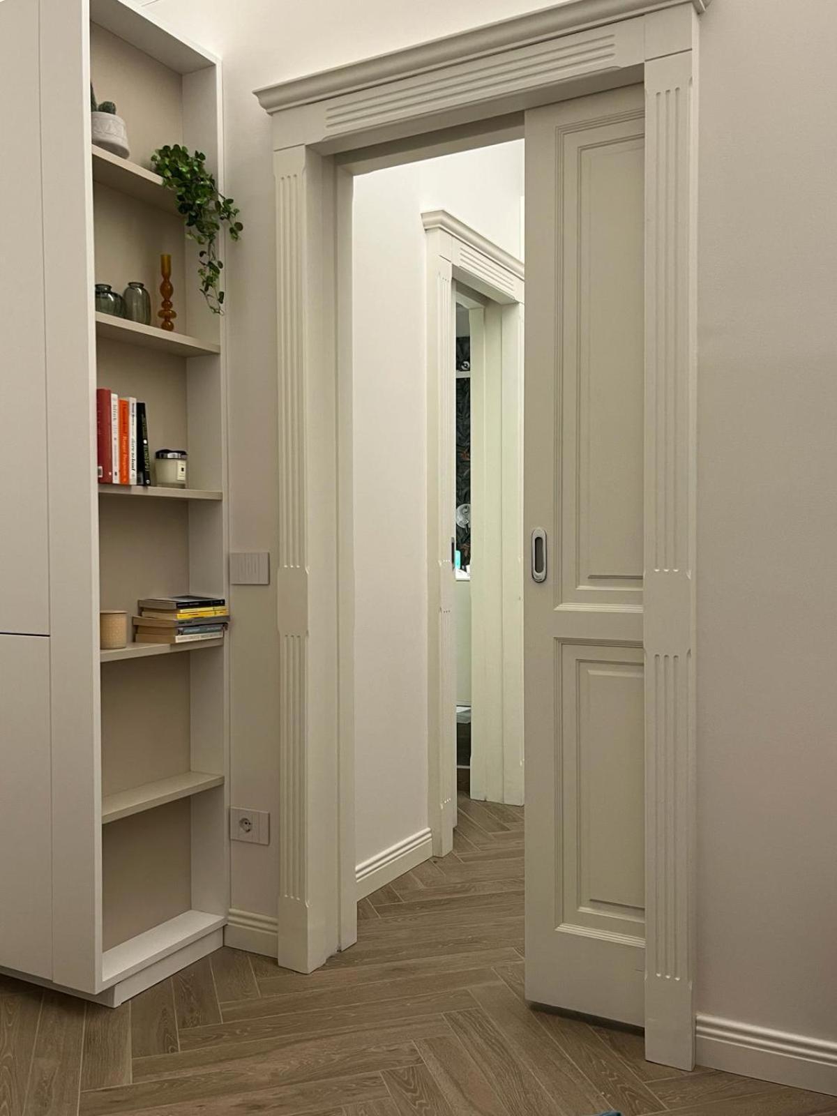 Cuore Di Brera, Unique Location, Great Charm * Mailand