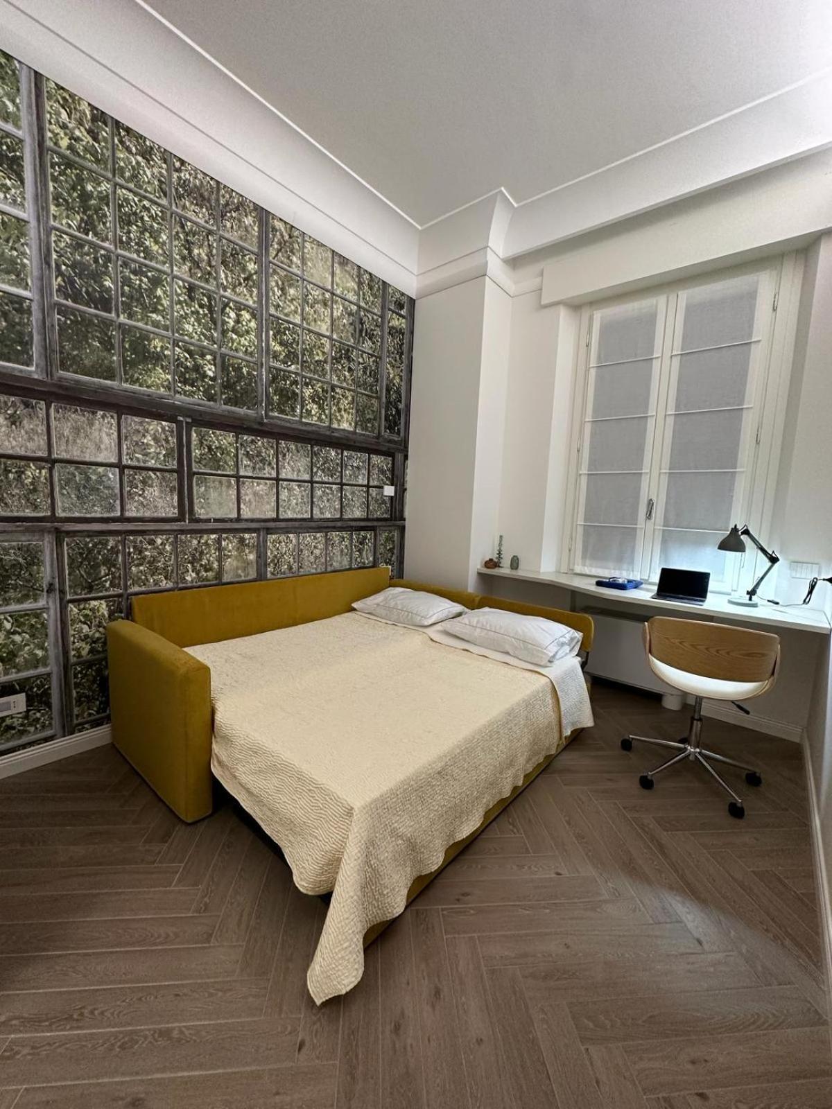 Cuore Di Brera, Unique Location, Great Charm Apartamento