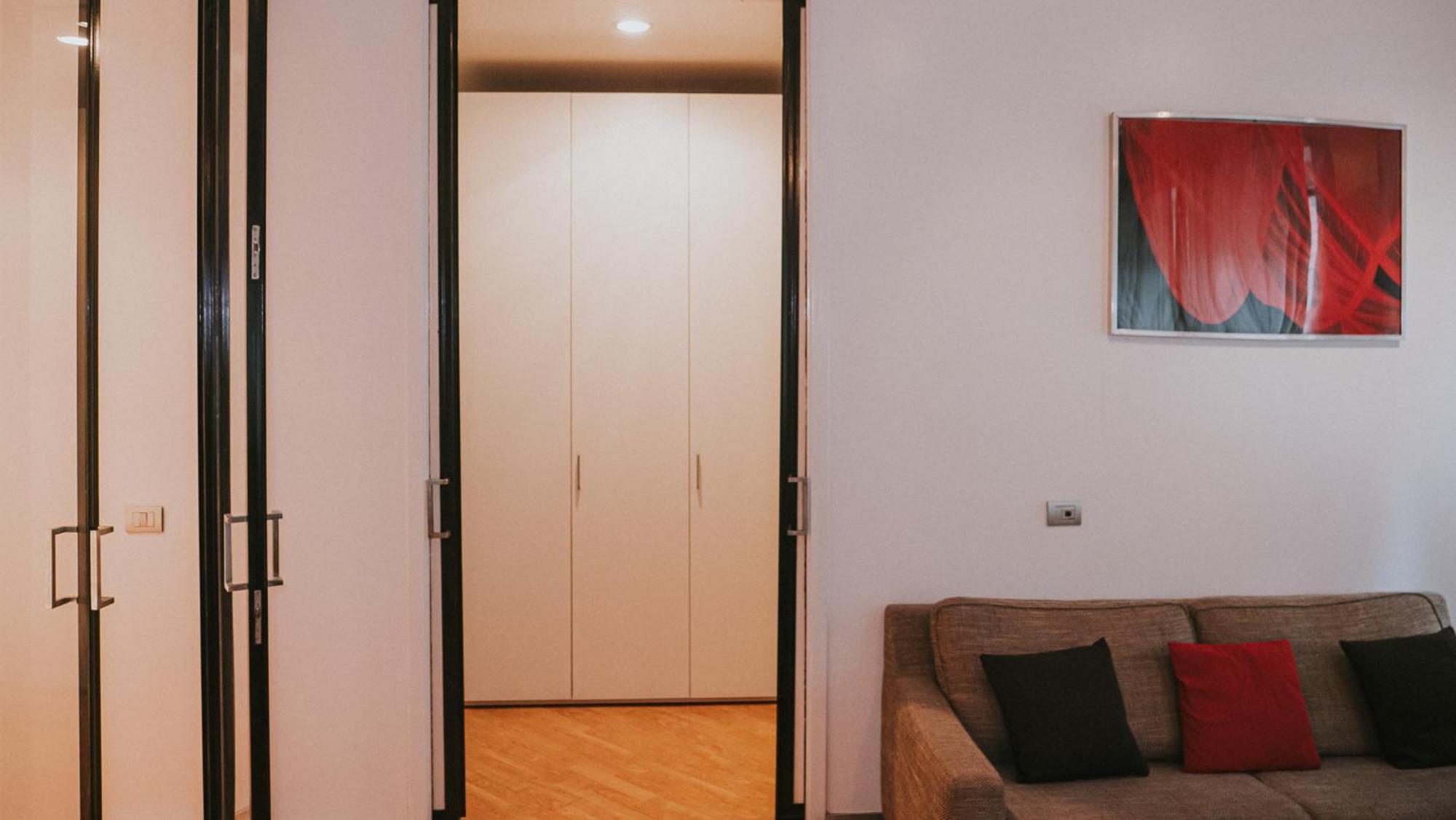 Apartment Prestige Boutique Homes - Center Milan