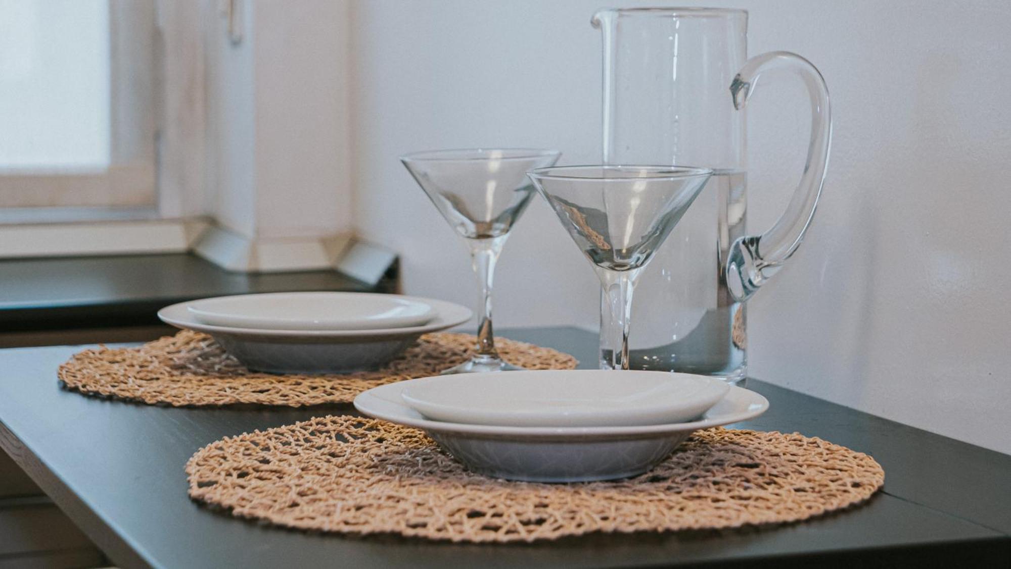 Apartment Prestige Boutique Homes - Center