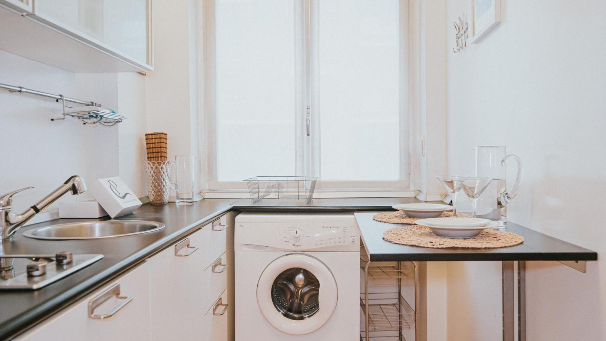 Apartment Prestige Boutique Homes - Center Milan
