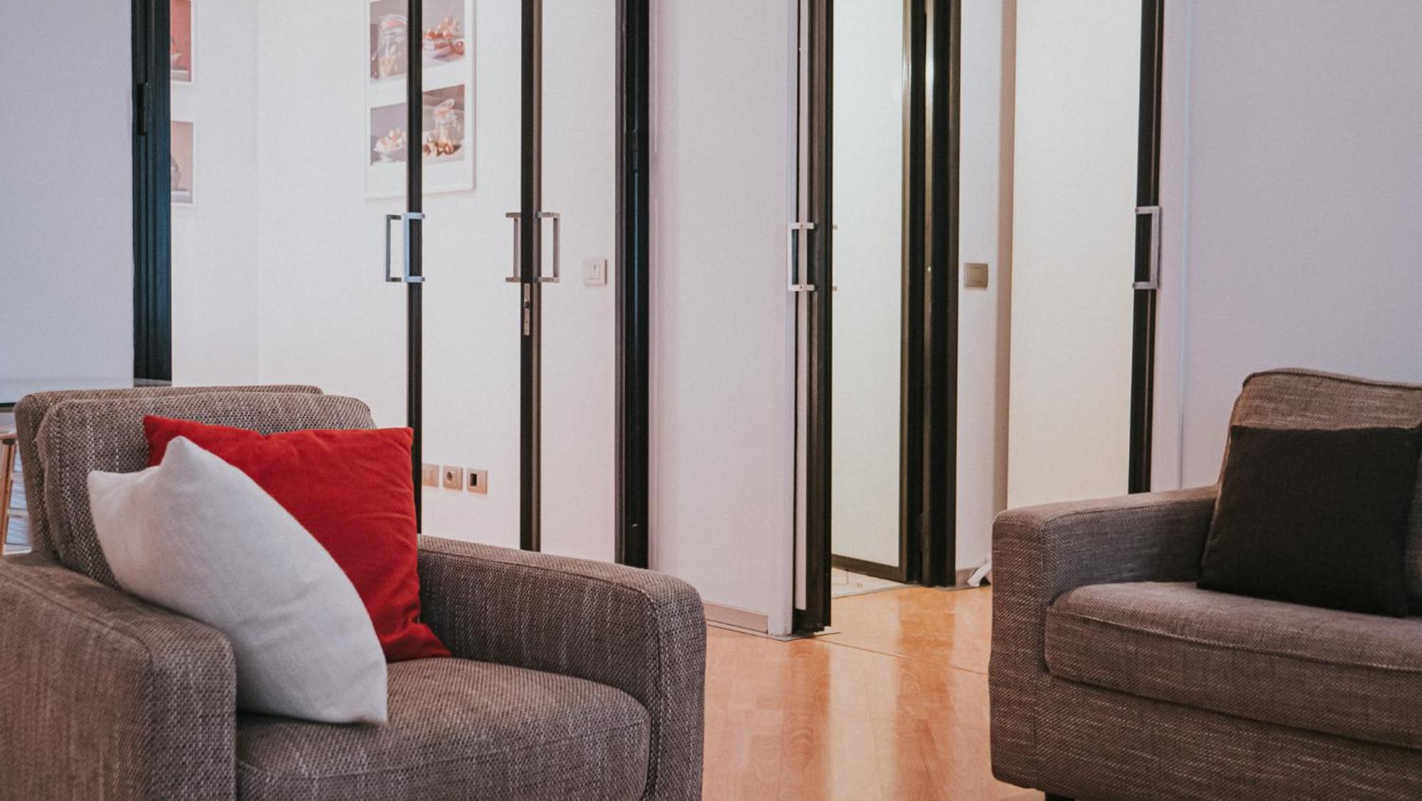 Apartment Prestige Boutique Homes - Center Milan