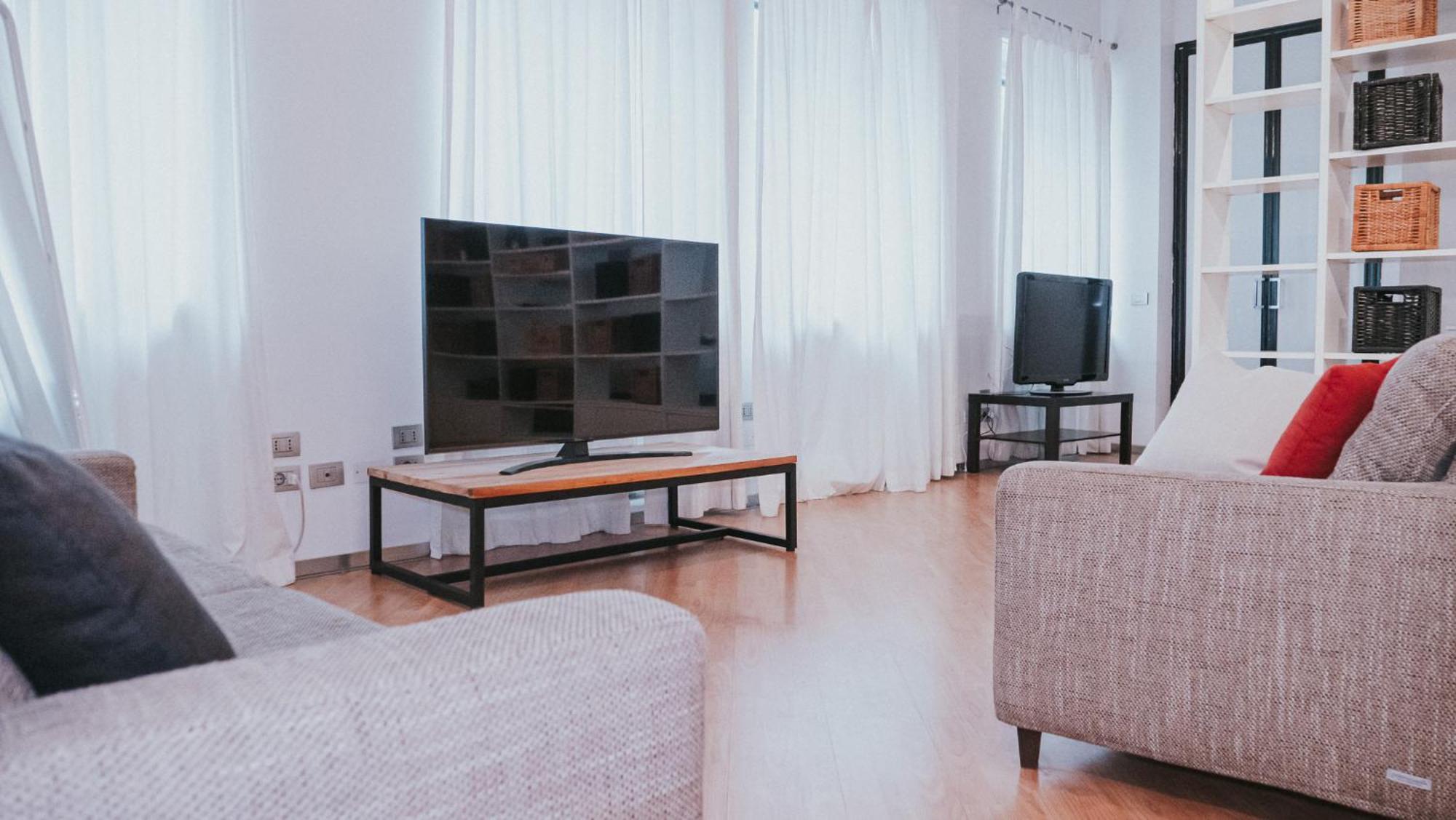 Apartment Prestige Boutique Homes - Center Milan