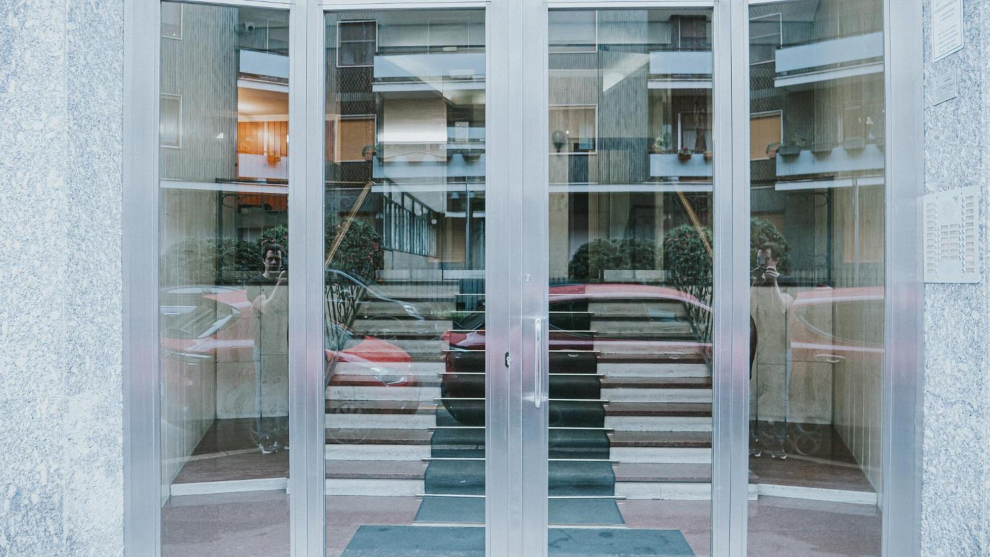 Apartment Prestige Boutique Homes - Center