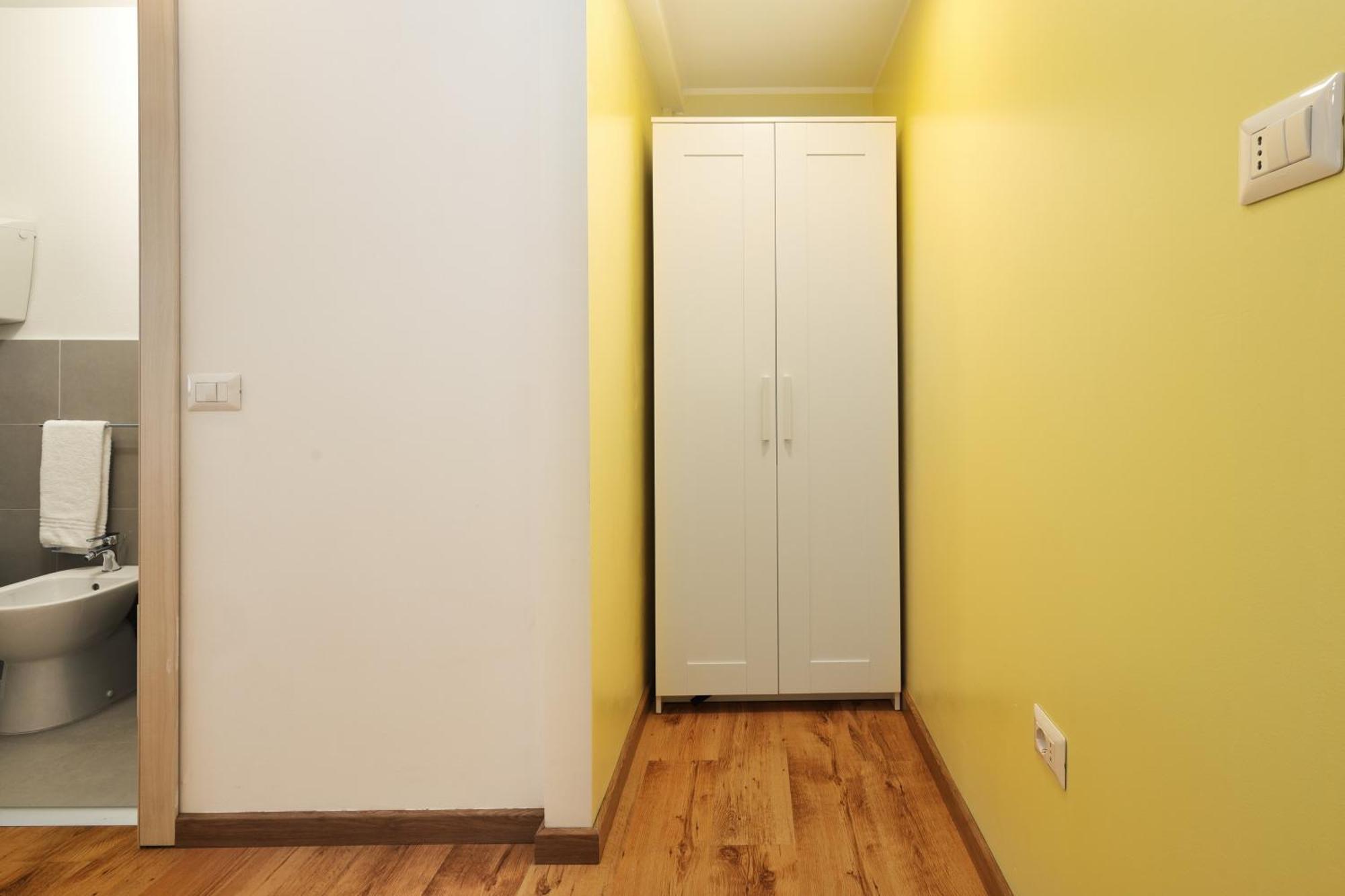 Joivy Charming Flat In Milan's Academic Hub * Mailand