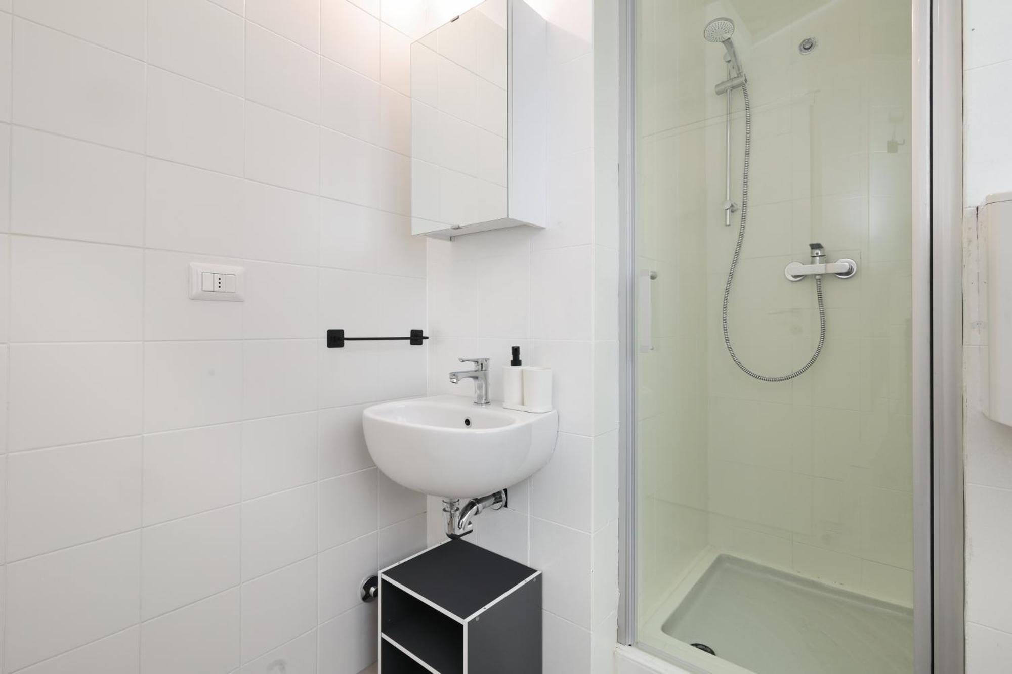 Joivy Charming Flat In Milan's Academic Hub *