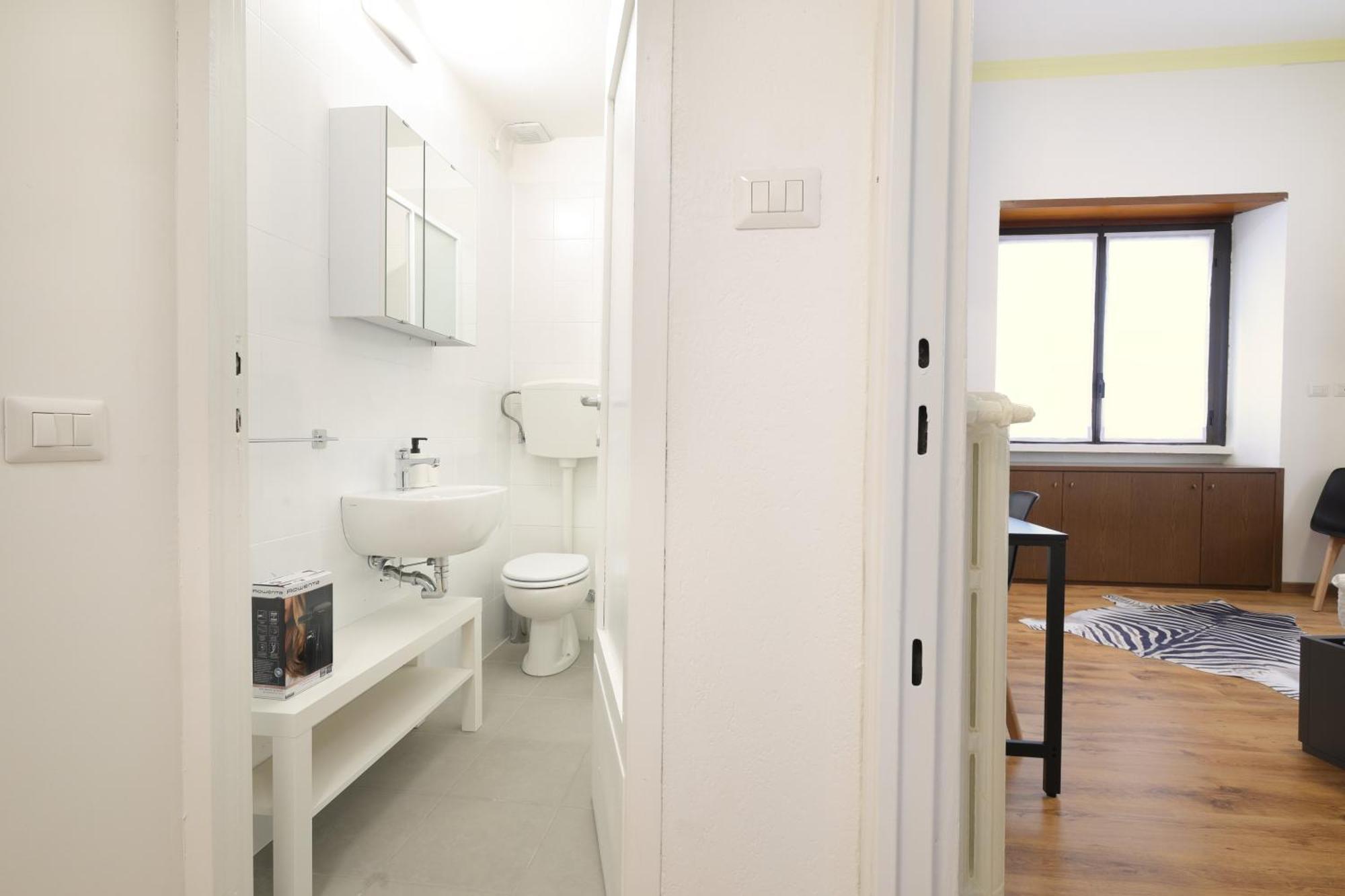 Joivy Charming Flat In Milan's Academic Hub * Mailand