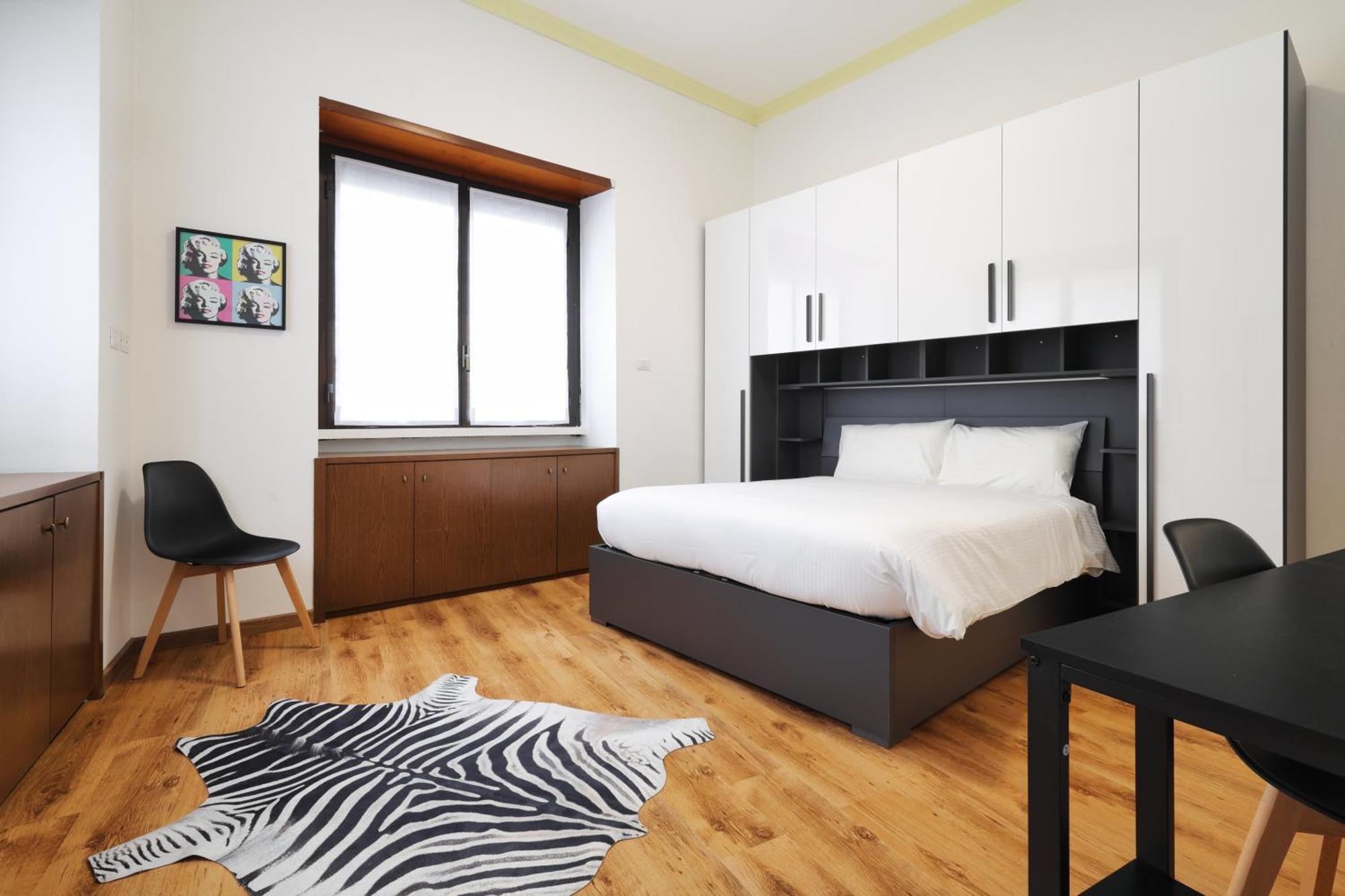 Joivy Charming Flat In Milan's Academic Hub