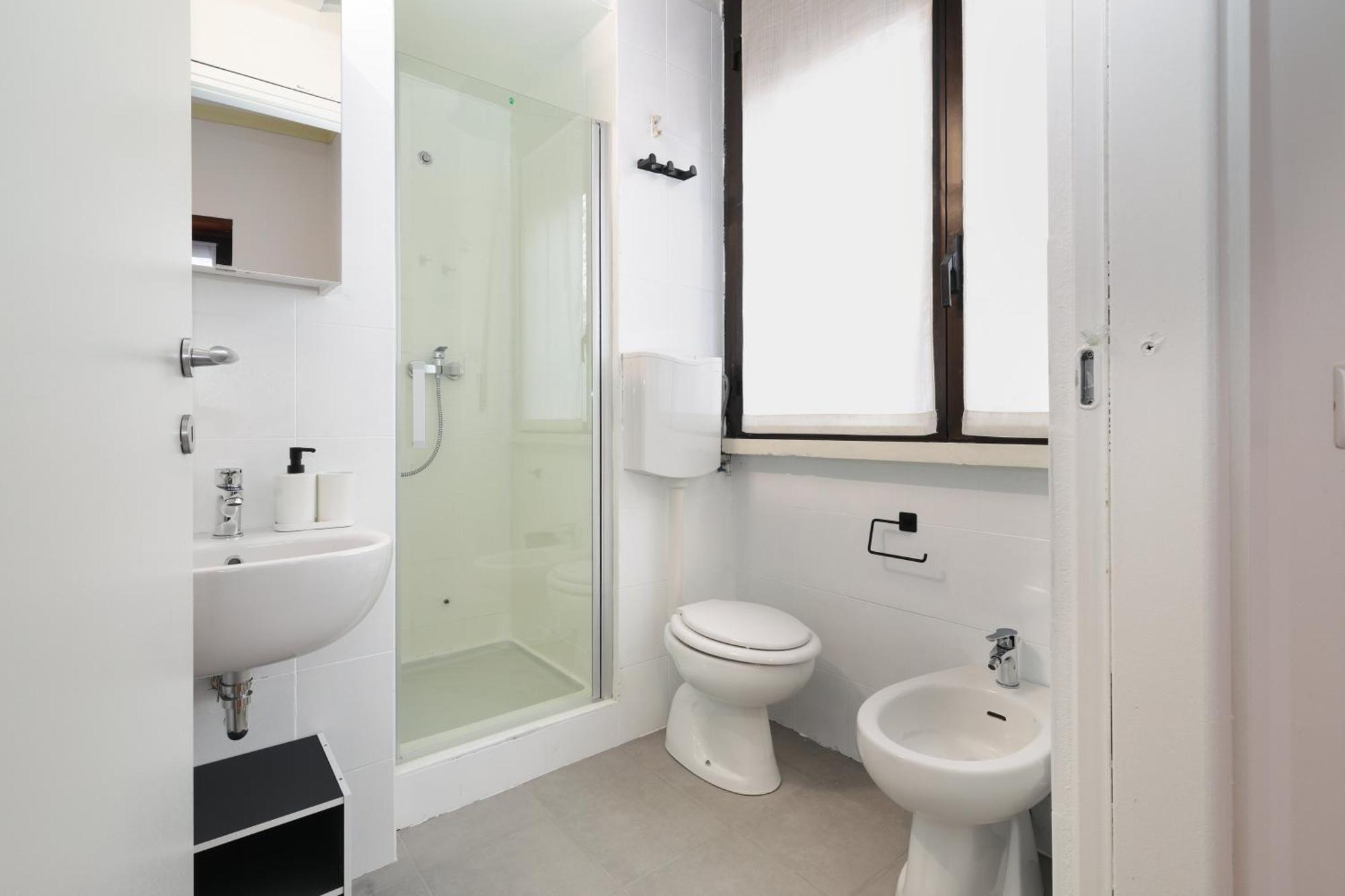 Joivy Charming Flat In Milan's Academic Hub Apartment *