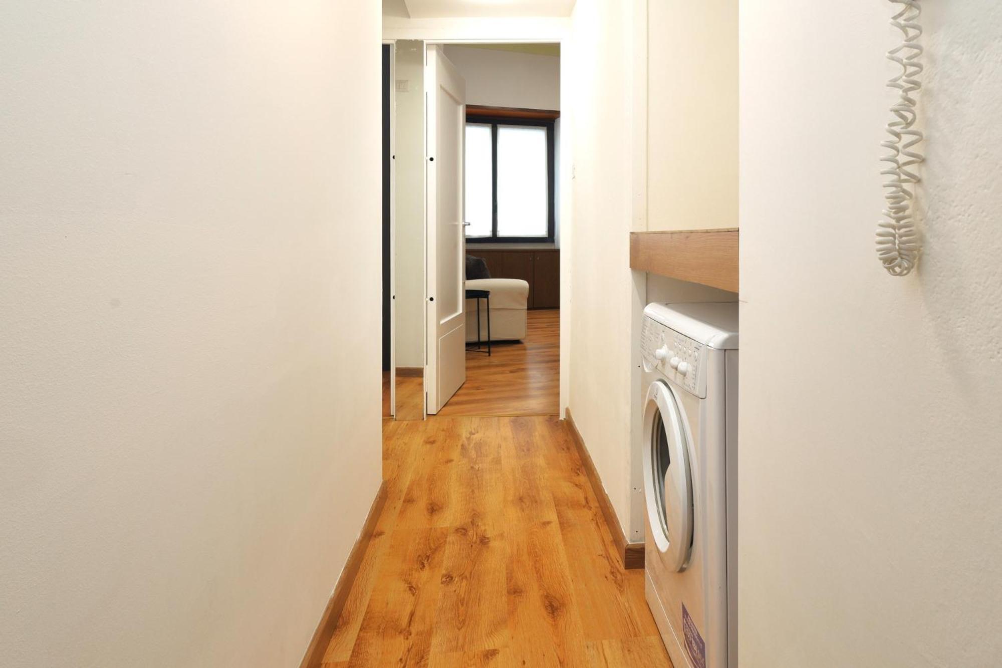 Joivy Charming Flat In Milan's Academic Hub