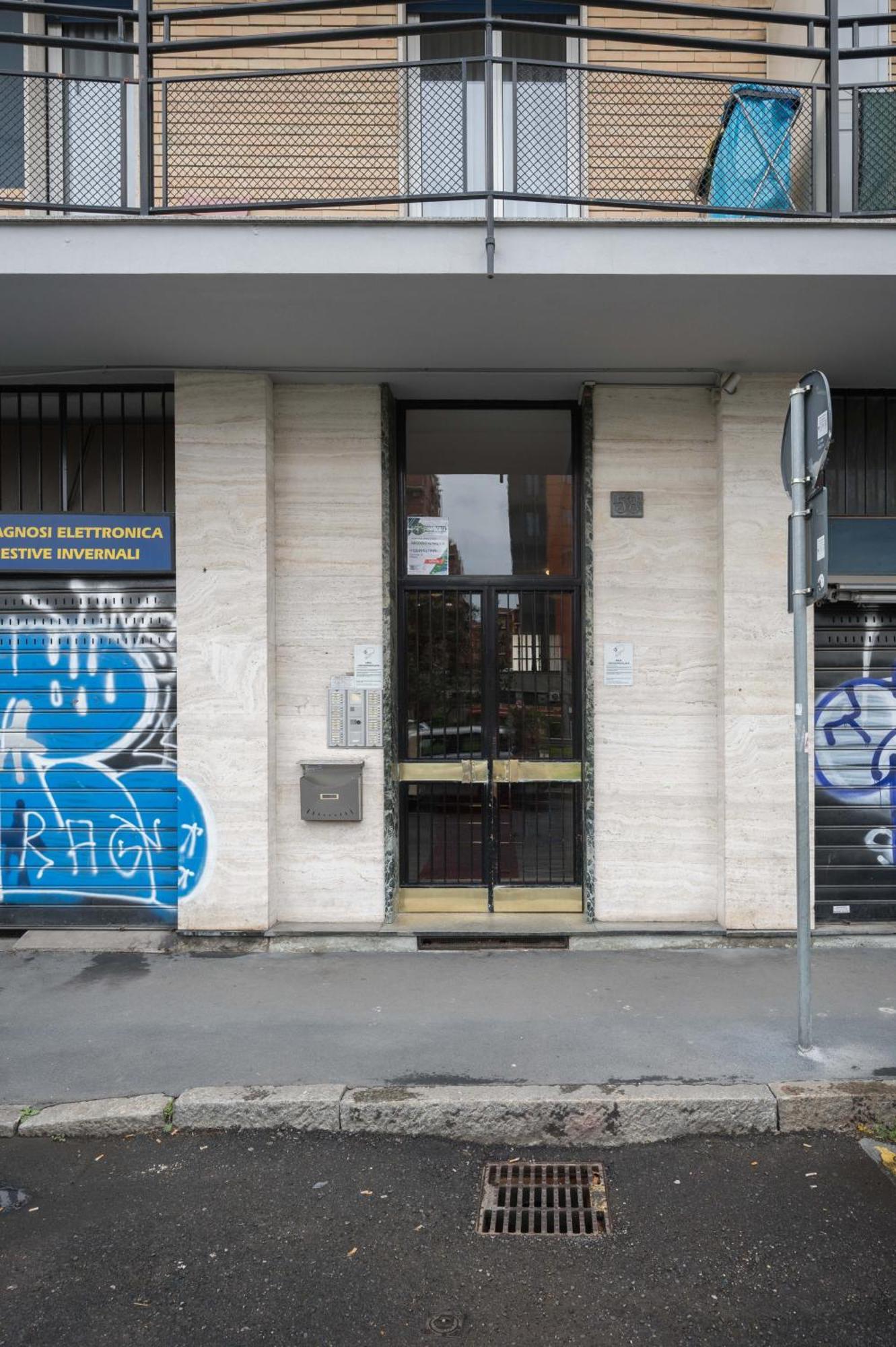 Primopiano - Palmanova Apartamento *