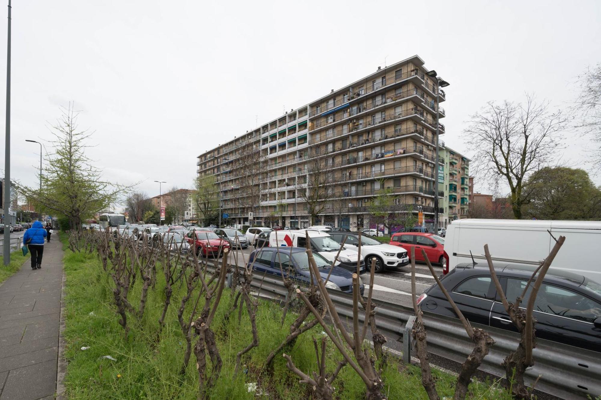 Primopiano - Palmanova Apartamento *