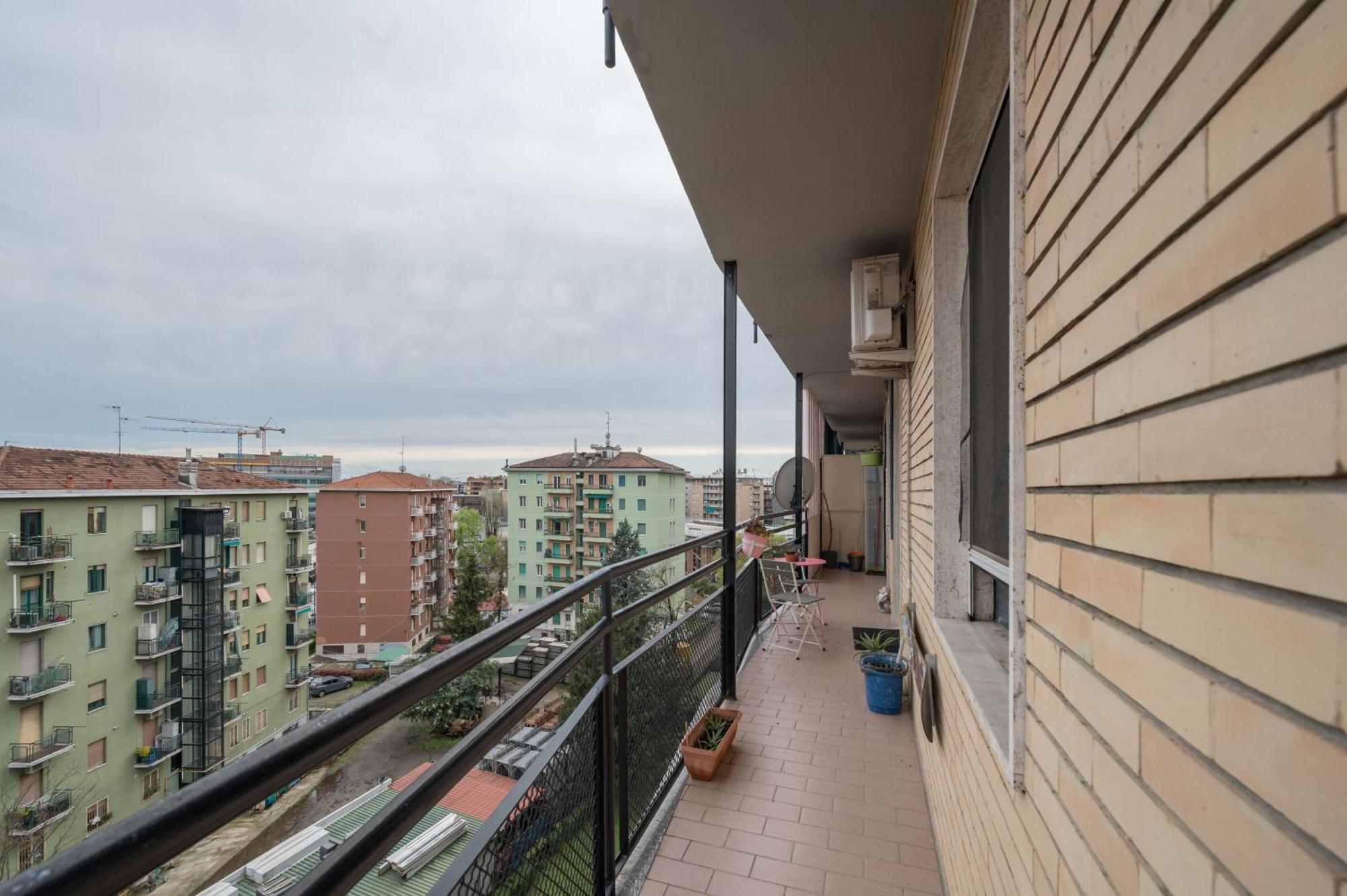 Apartamento Primopiano - Palmanova