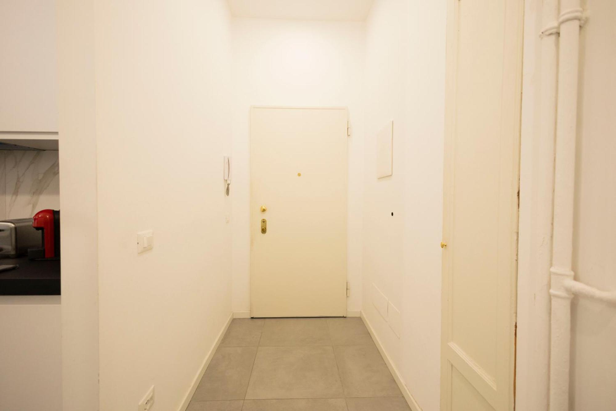 Apartment Macchi Charming By 101flats Mailand