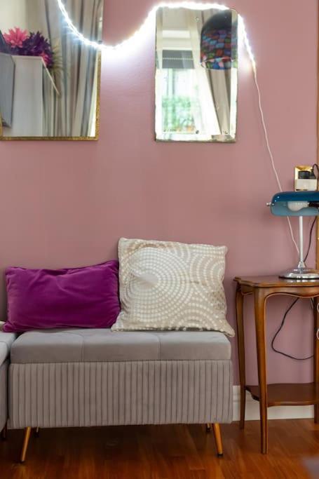 Apartment Porta Nuova Moscova: Cozy Near Duomo! Mailand
