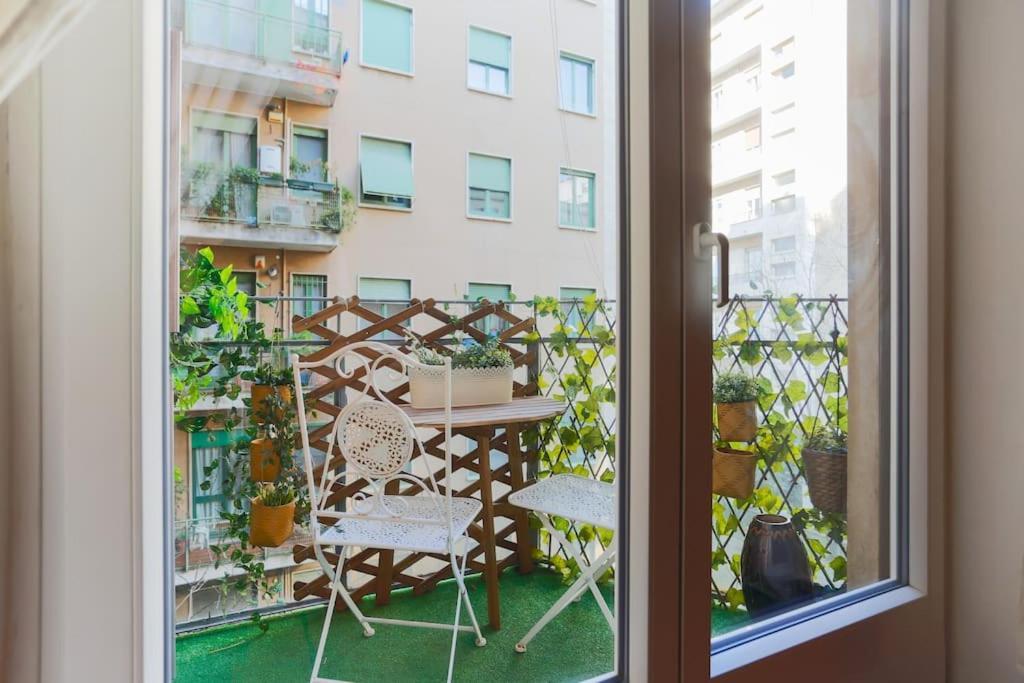 Porta Nuova Moscova: Cozy Near Duomo! * Mailand
